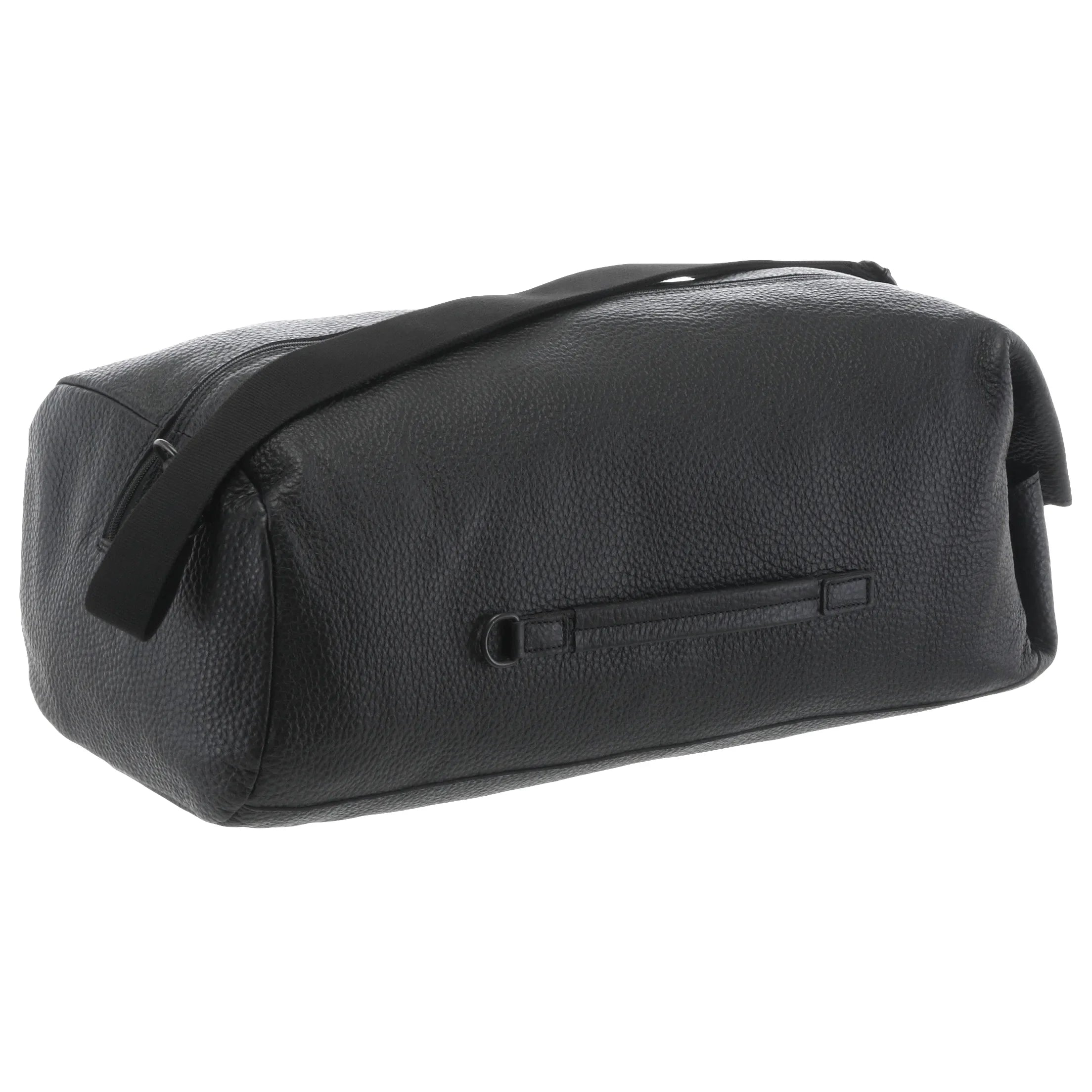 Jost Copenhagen duffel bag 50 cm - black