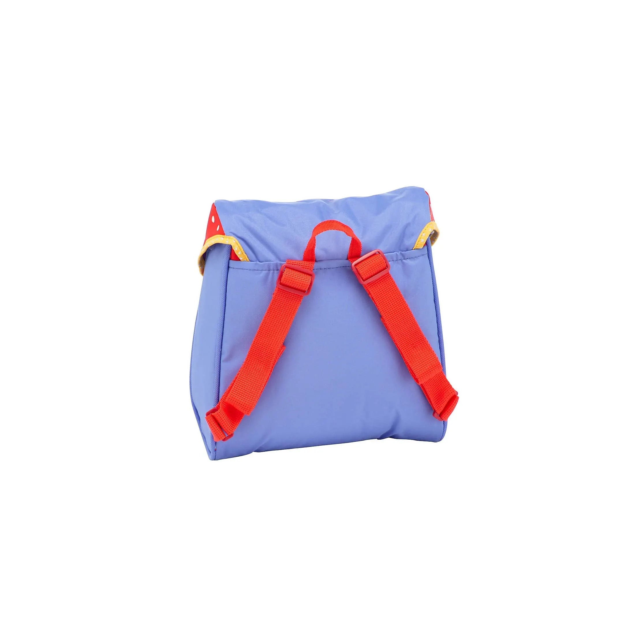 Scouty preschool Mininano children's backpack 24 cm - Tiger