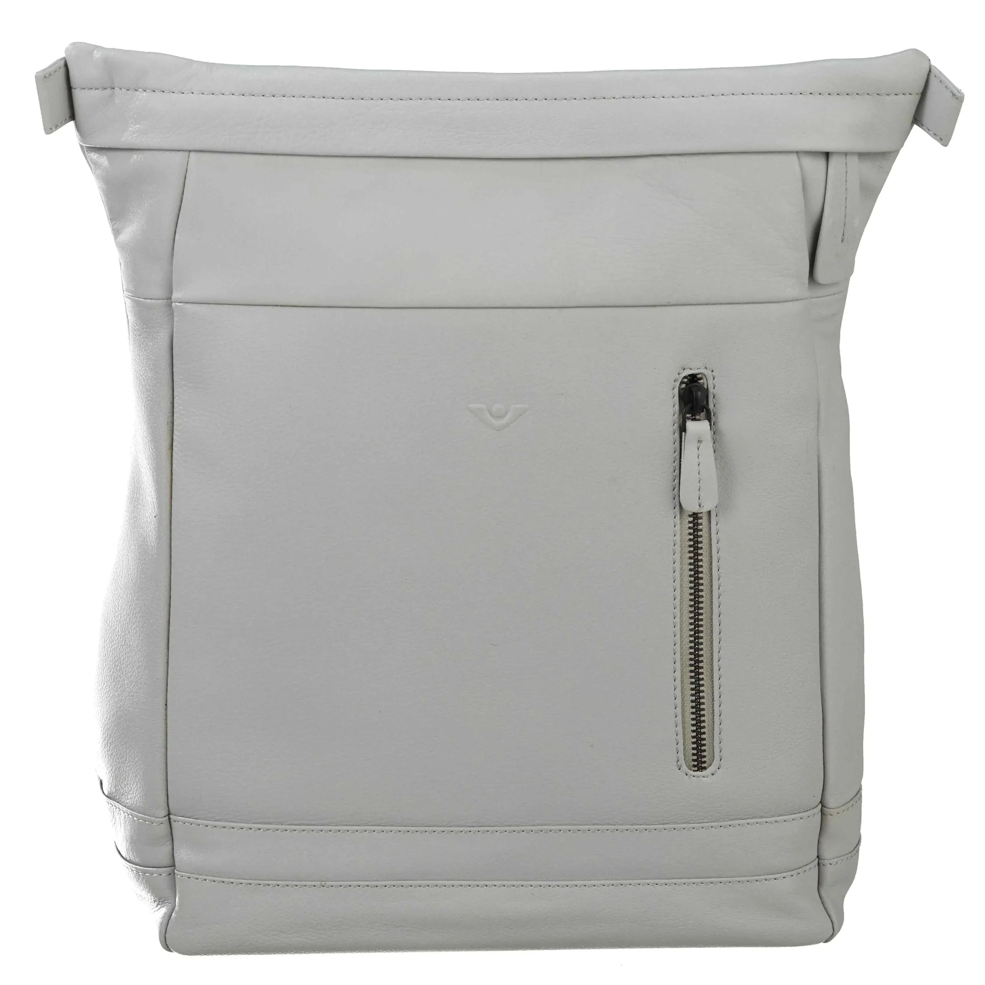 VOi-Design 4 Seasons Carolina Backpack 39 cm - Platinum