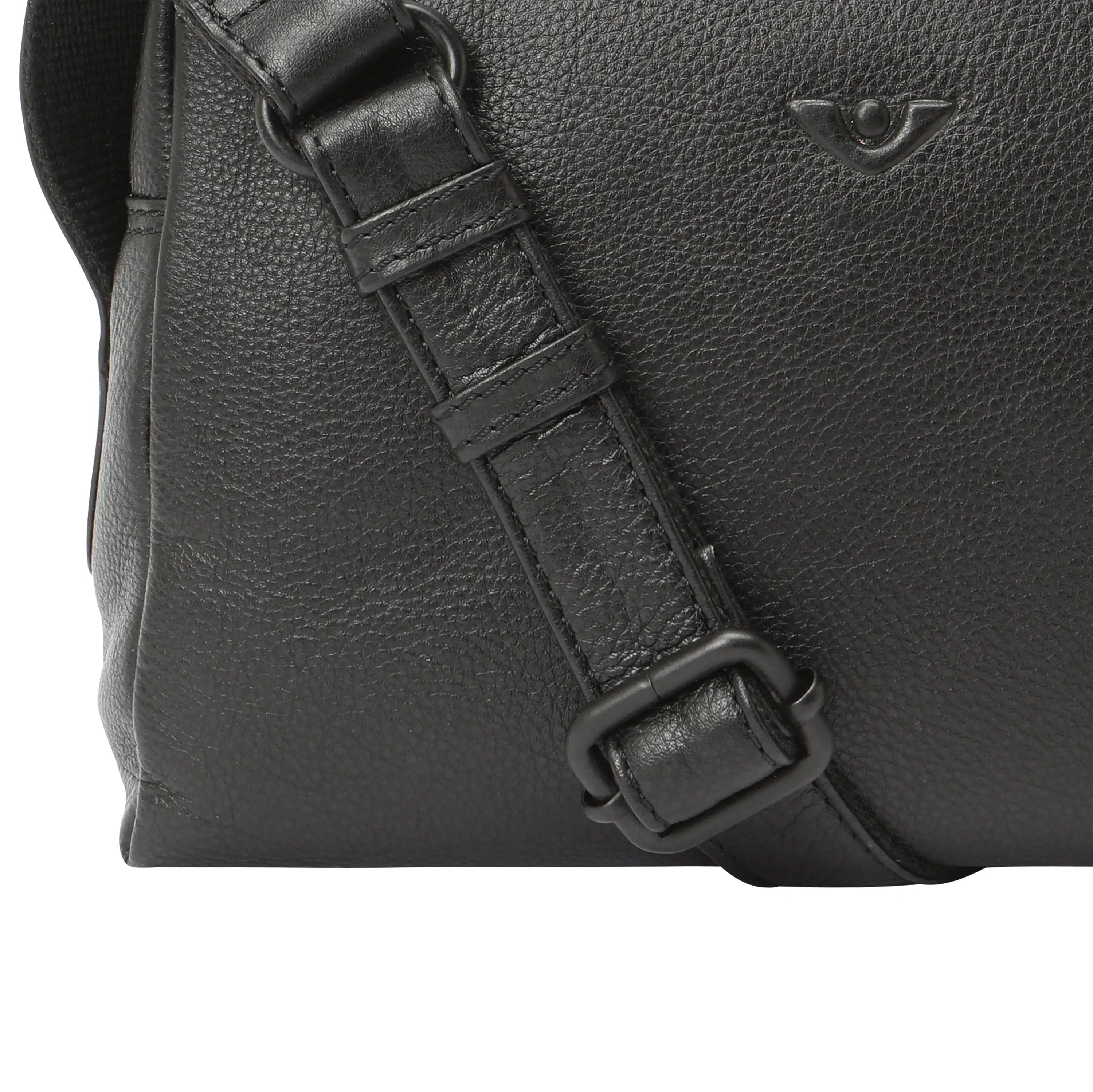 VOi-Design 4 Seasons Birte shoulder bag 23 cm - Platinum