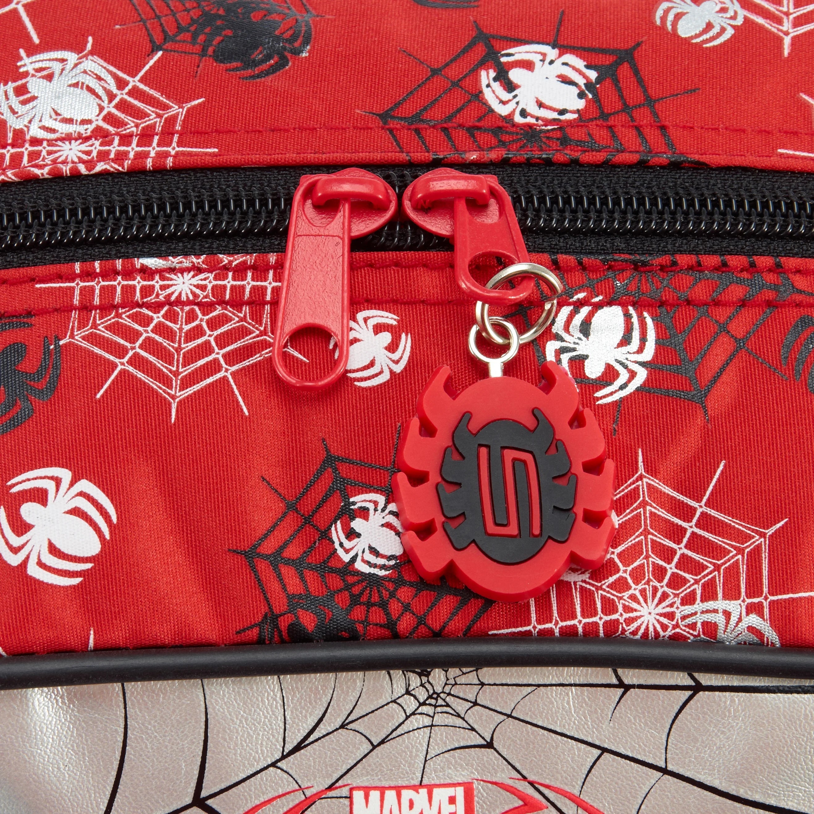 Marvel Spiderman backpack 40 cm - spiderman