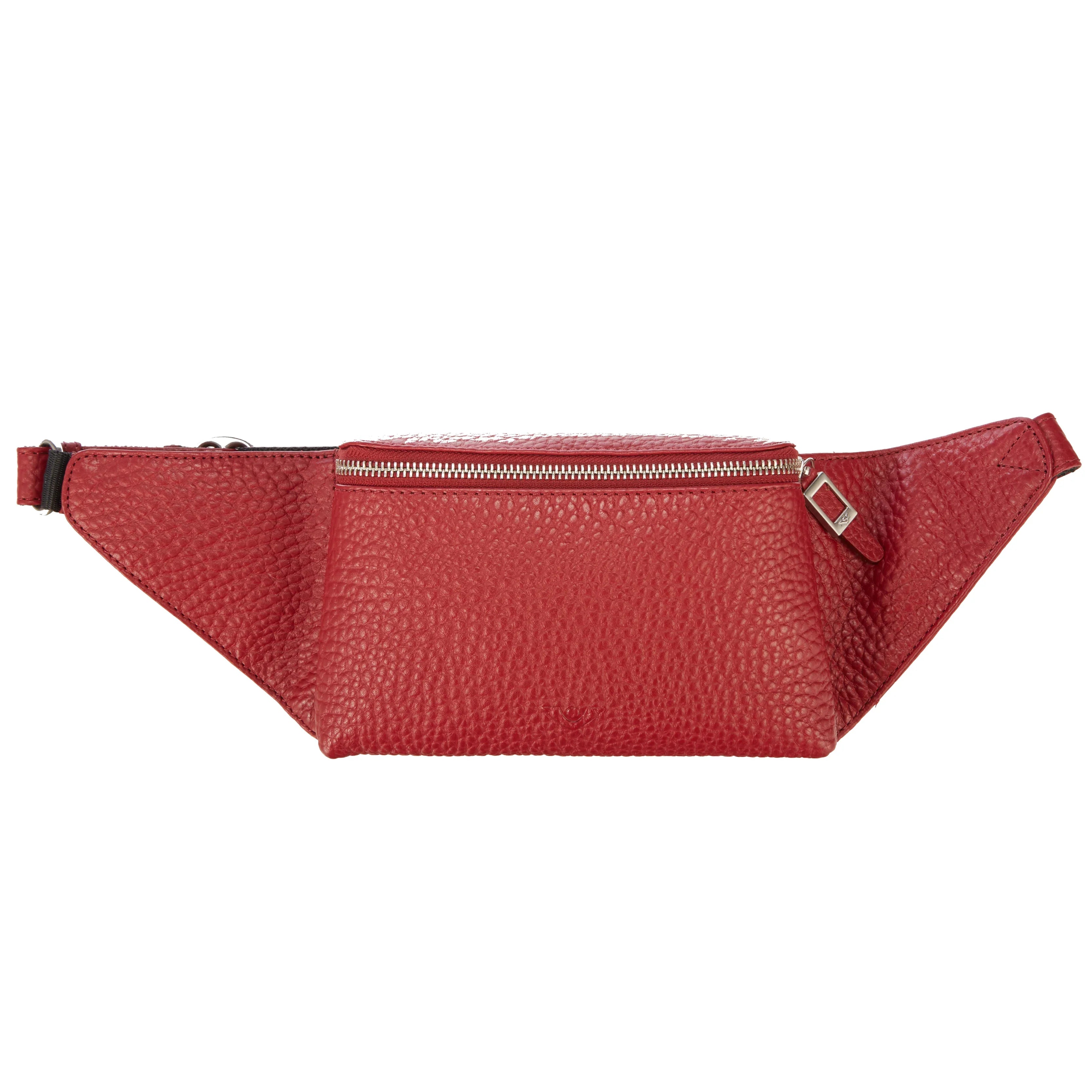 VOi-Design Hirsch Anissa belt bag 21 cm - garnet