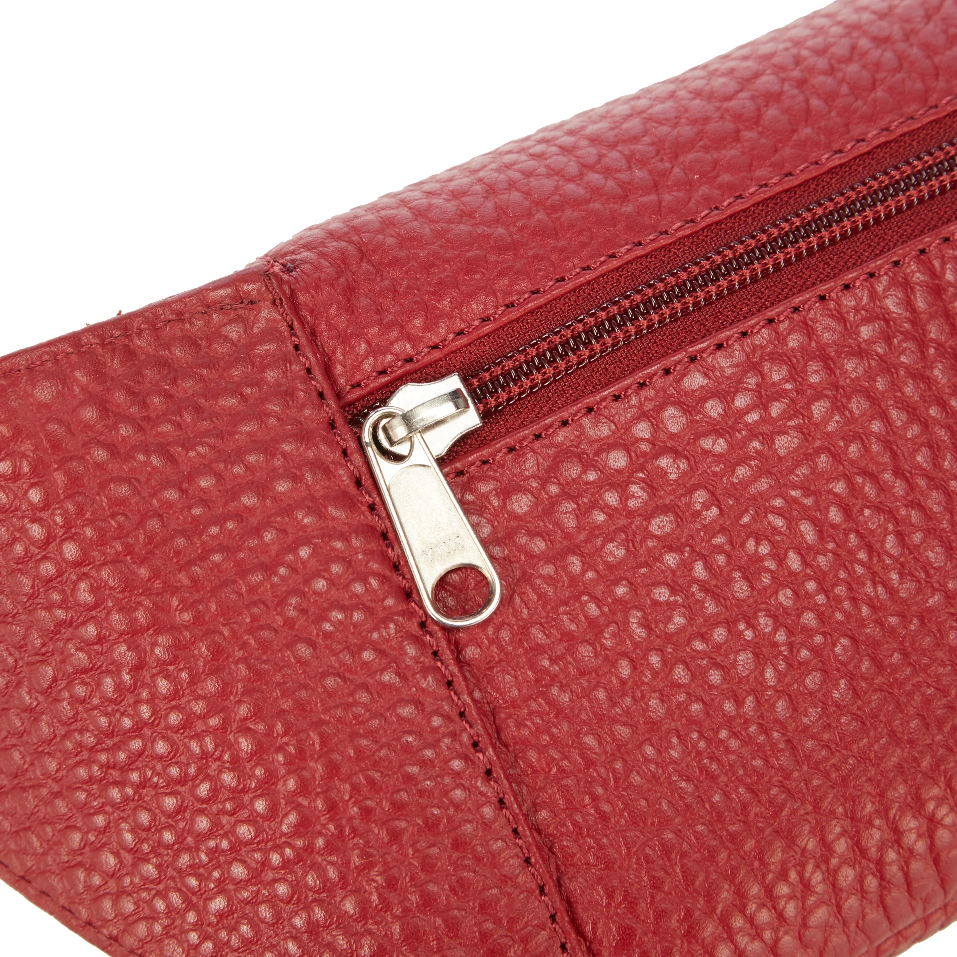 VOi-Design Hirsch Anissa Belt Bag 21 cm - Garnet