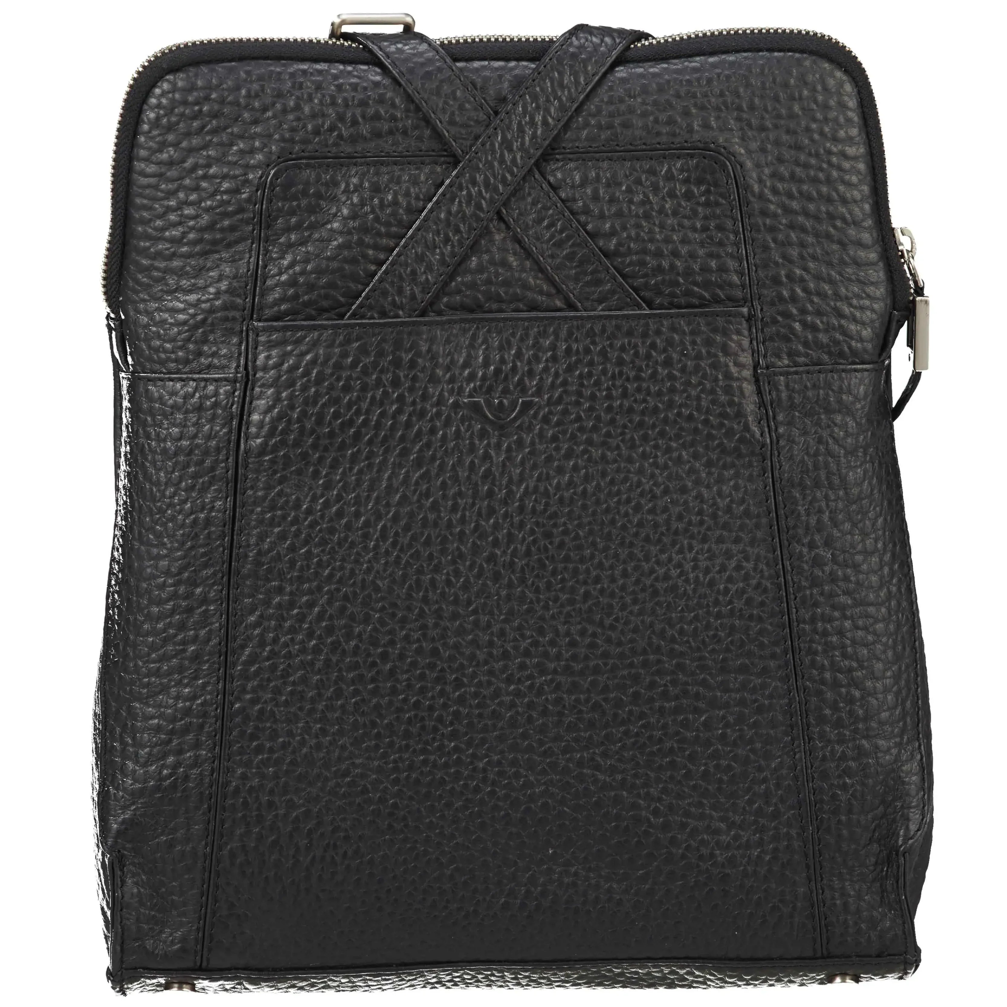 VOi-Design Stag Xena Backpack 30 cm - Black