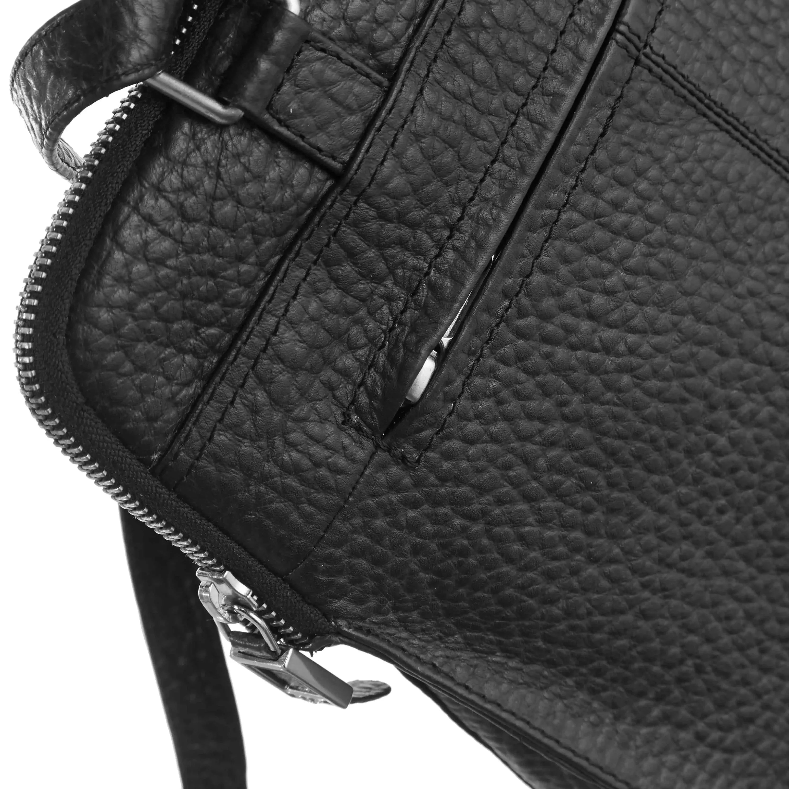 VOi-Design Stag Xena Backpack 30 cm - Black