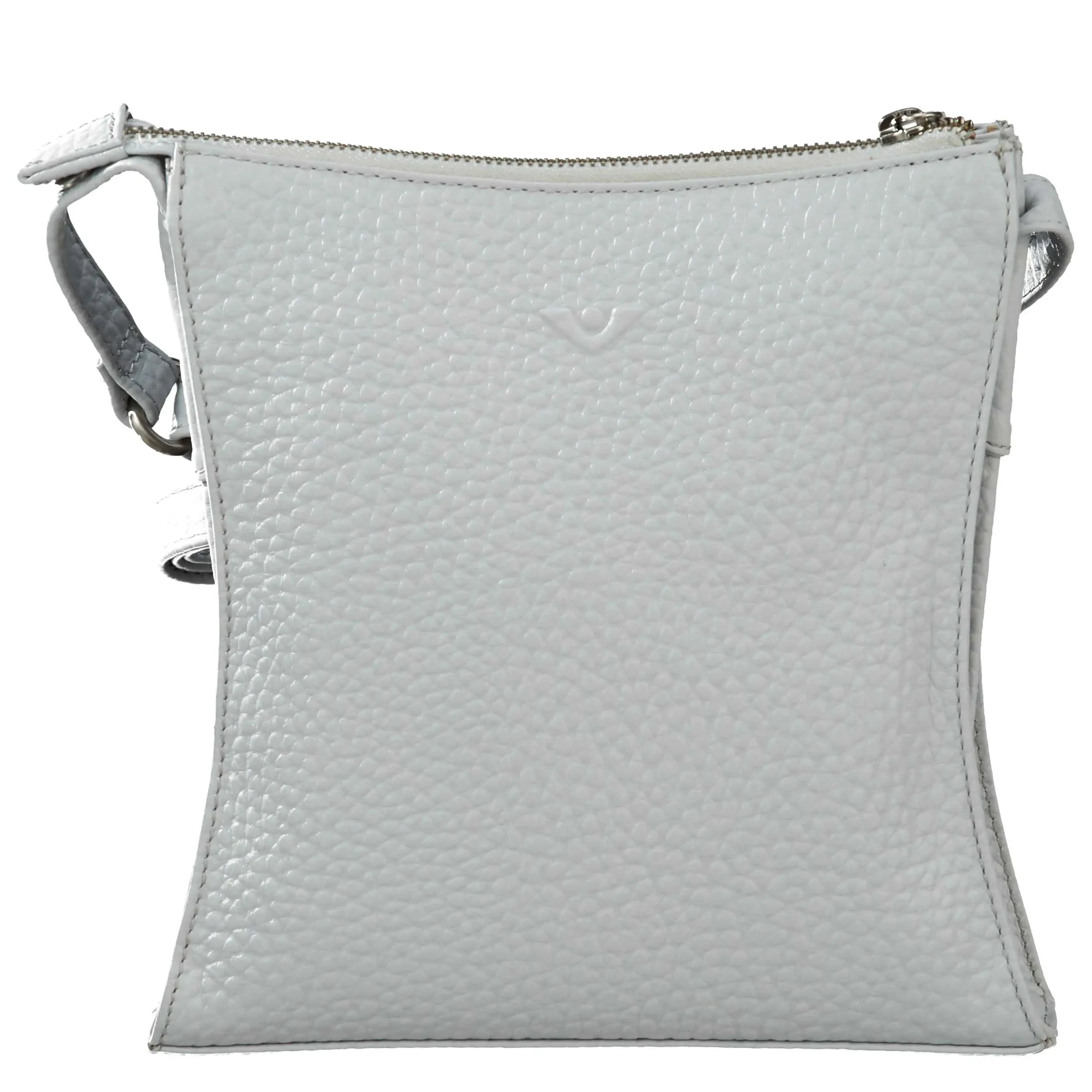 VOi-Design Hirsch Romina shoulder bag 23 cm - Platinum