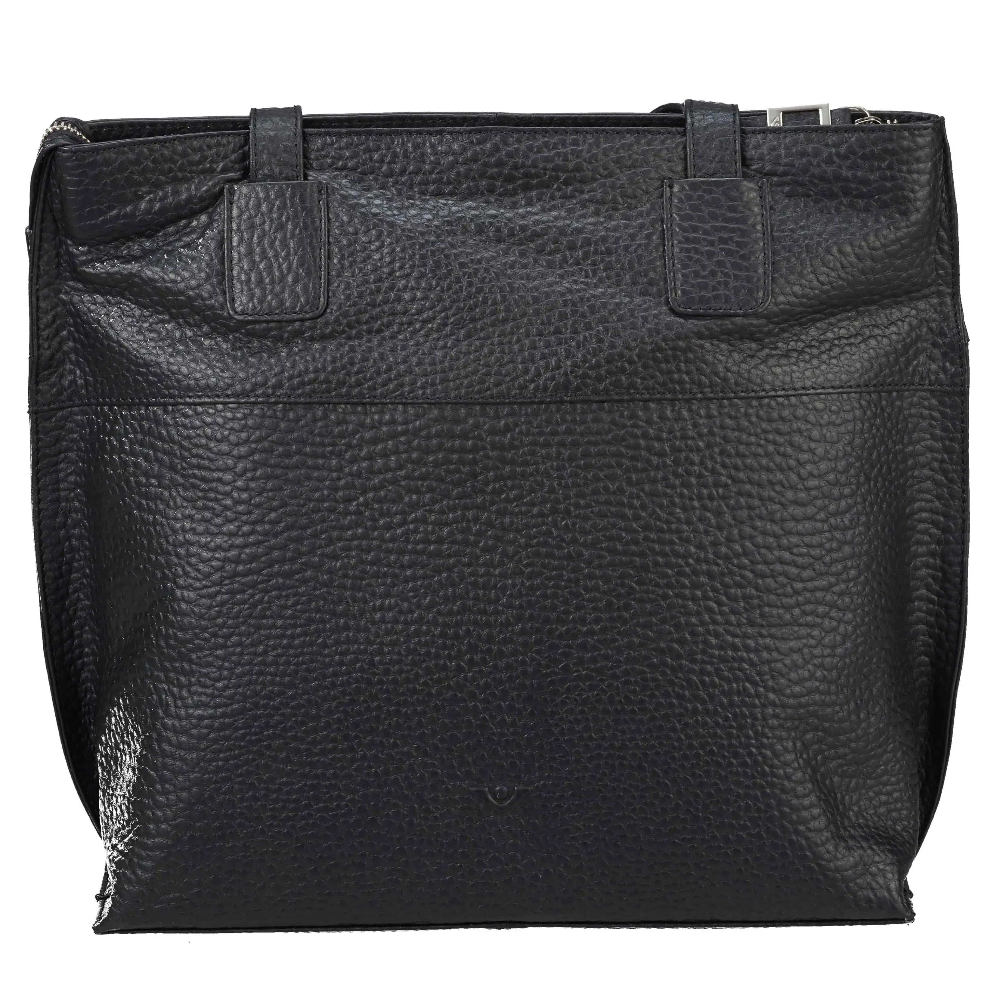 VOi-Design Hirsch Giuliana shoulder bag 39 cm - Black