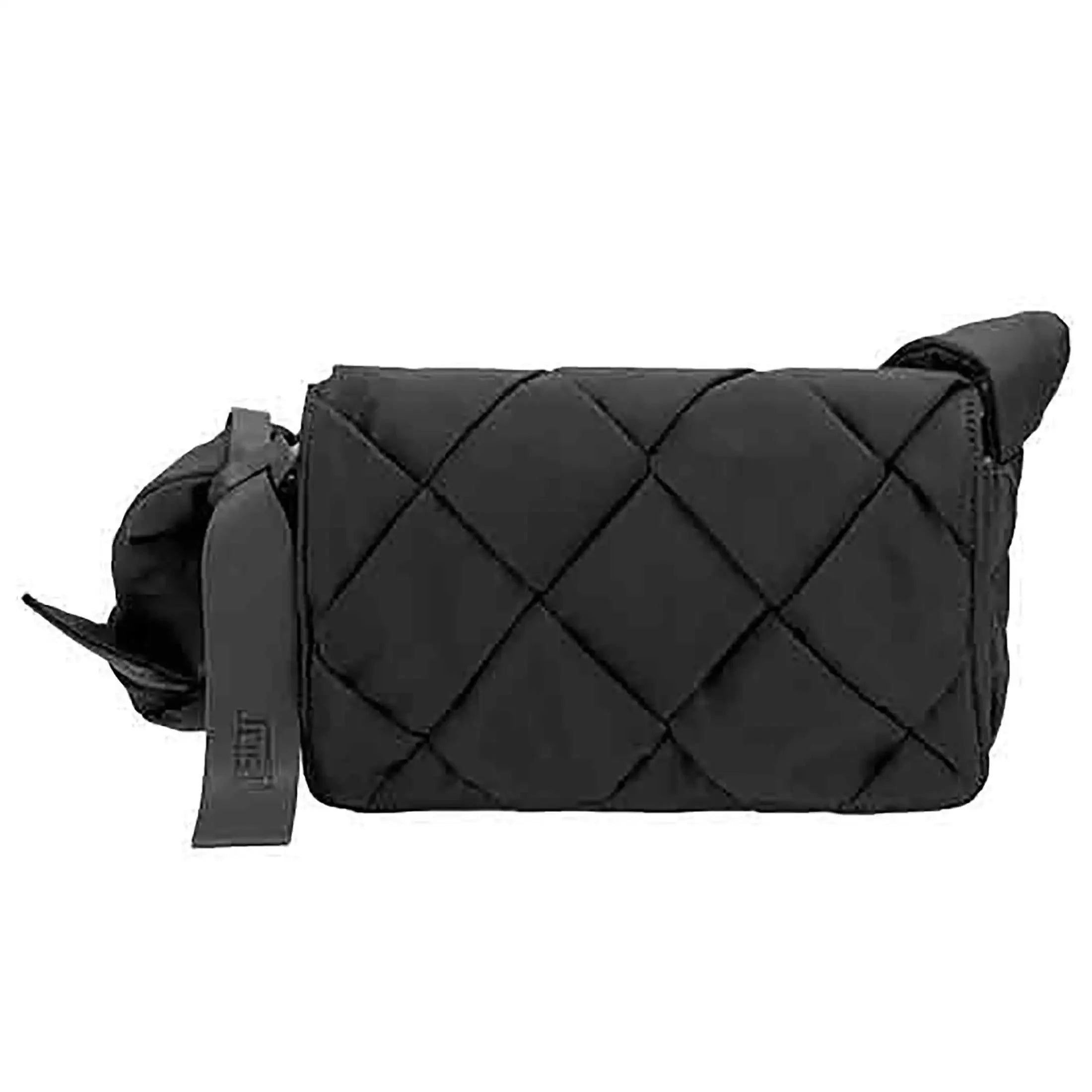 Jost Nora shoulder bag 25 cm - black