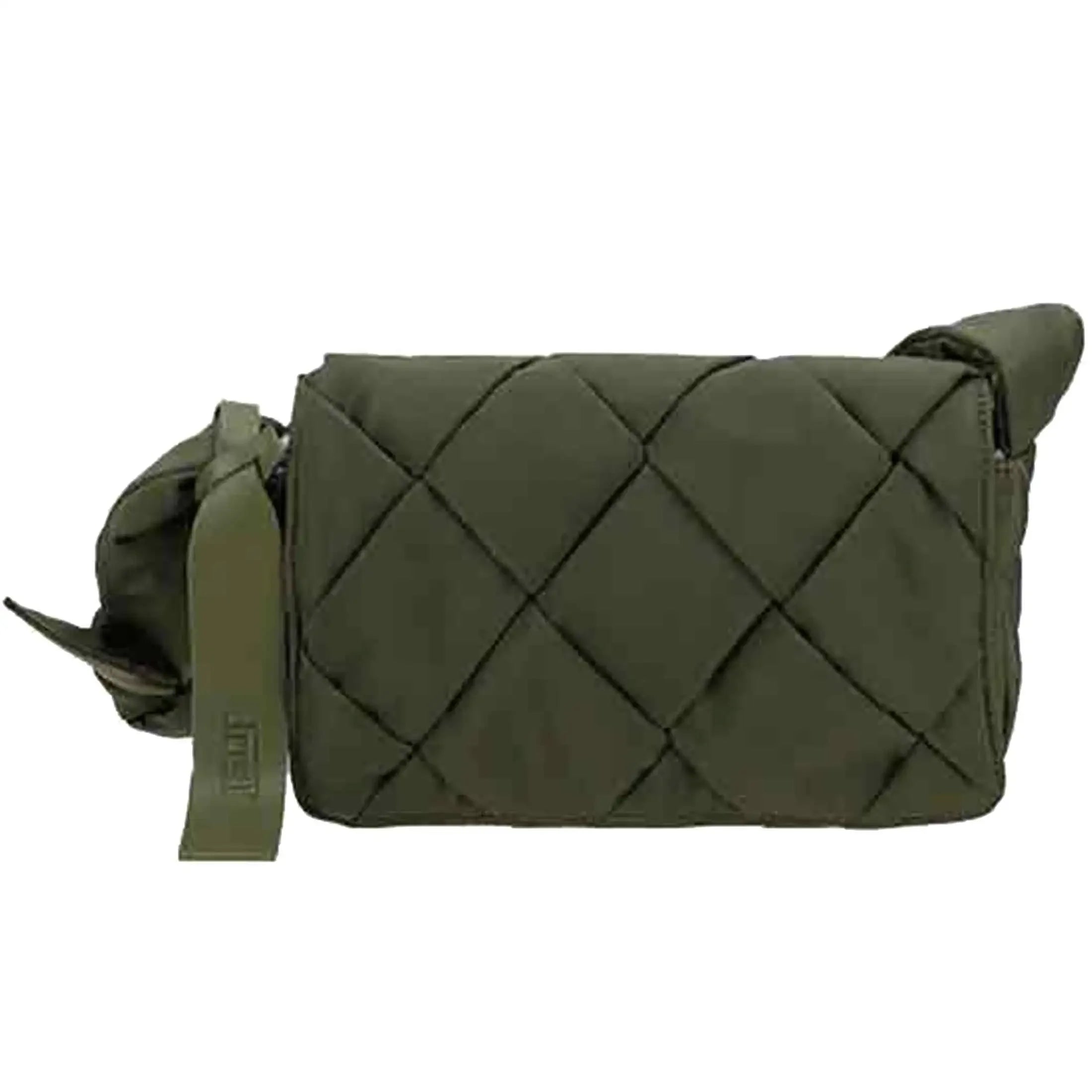 Jost Nora shoulder bag 25 cm - olive