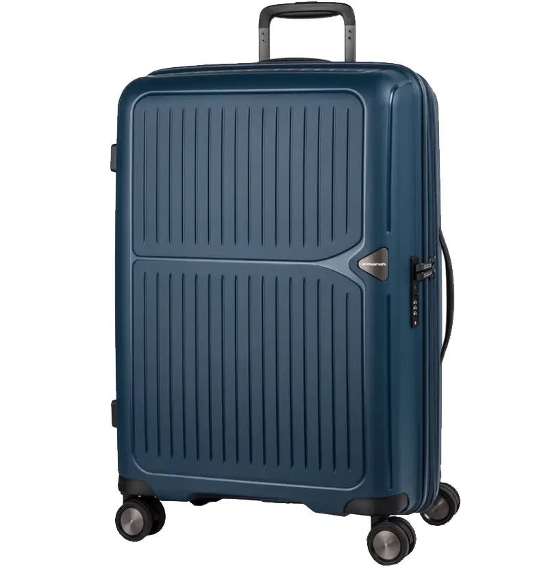 15 mars Trading Chariot cabine 4 roues Readytogo 55 cm - Orion Blue