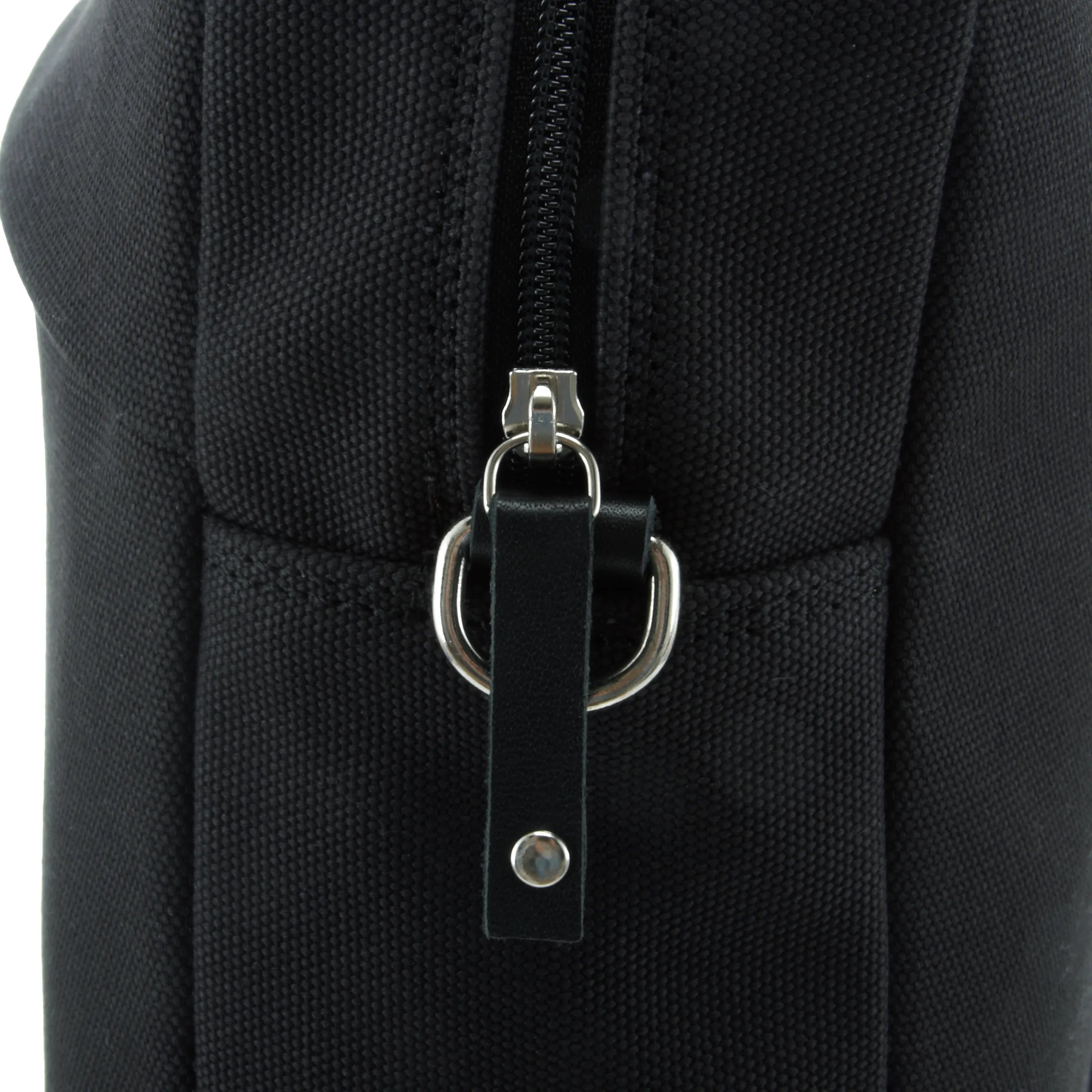 Jost Lund Kurzgrifftasche 40 cm - schwarz