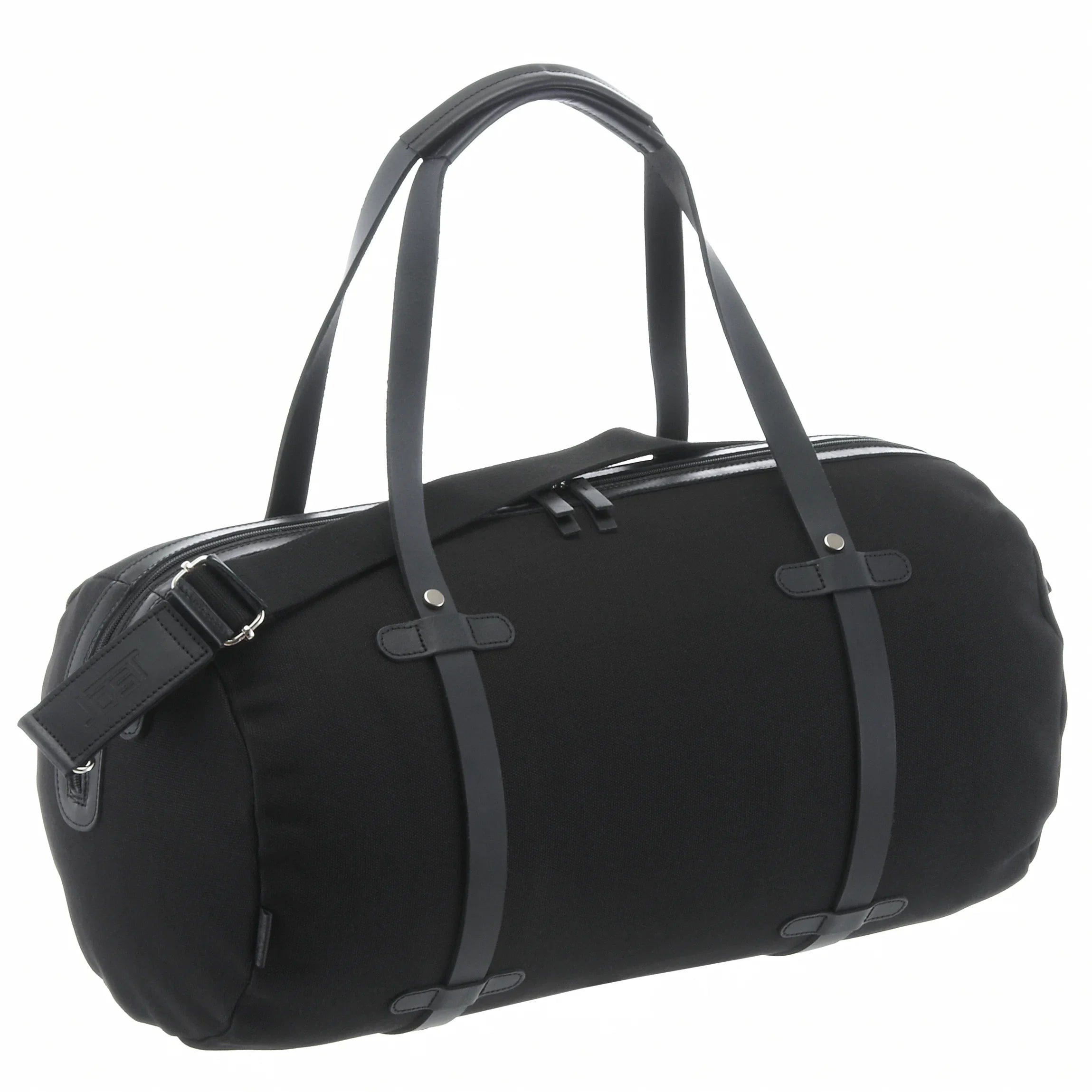 Jost Lund travel bag 50 cm - black