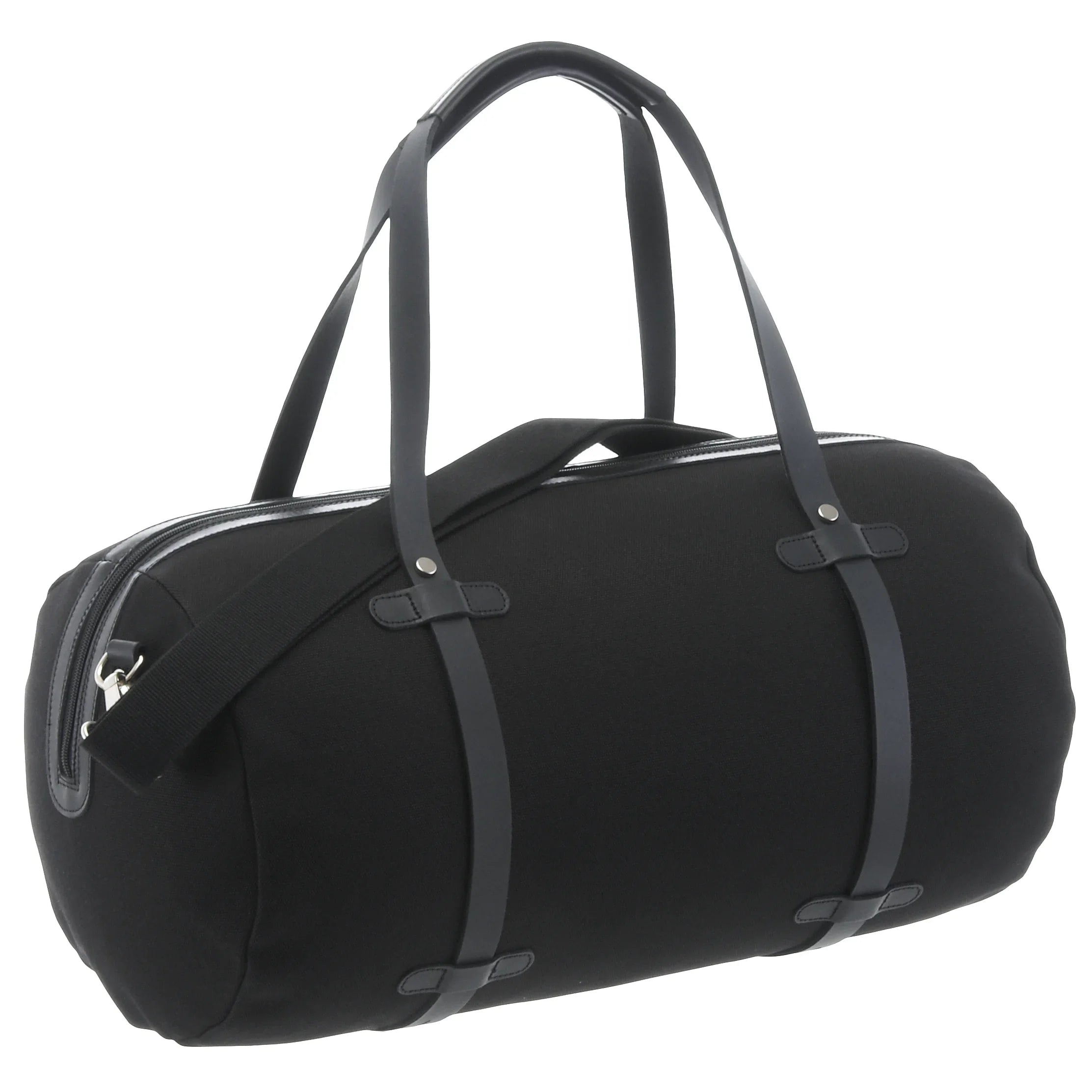 Jost Lund travel bag 50 cm - black