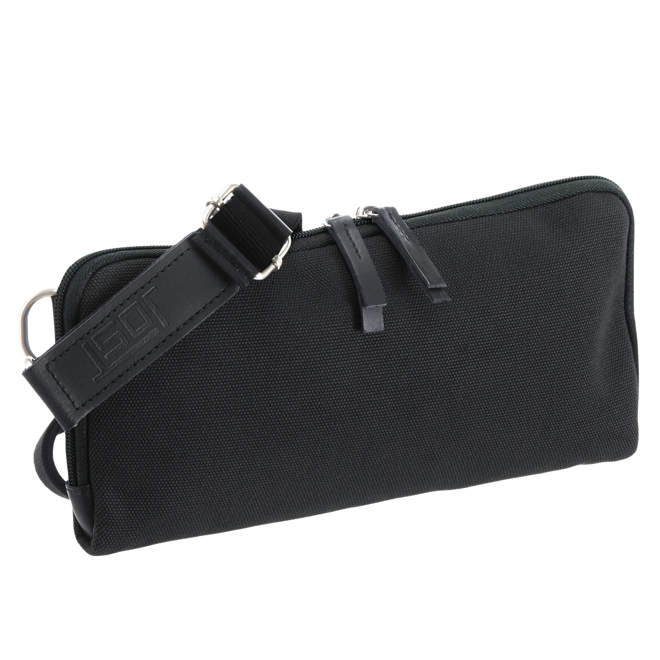 Jost Lund Crossover Bag 28 cm - schwarz