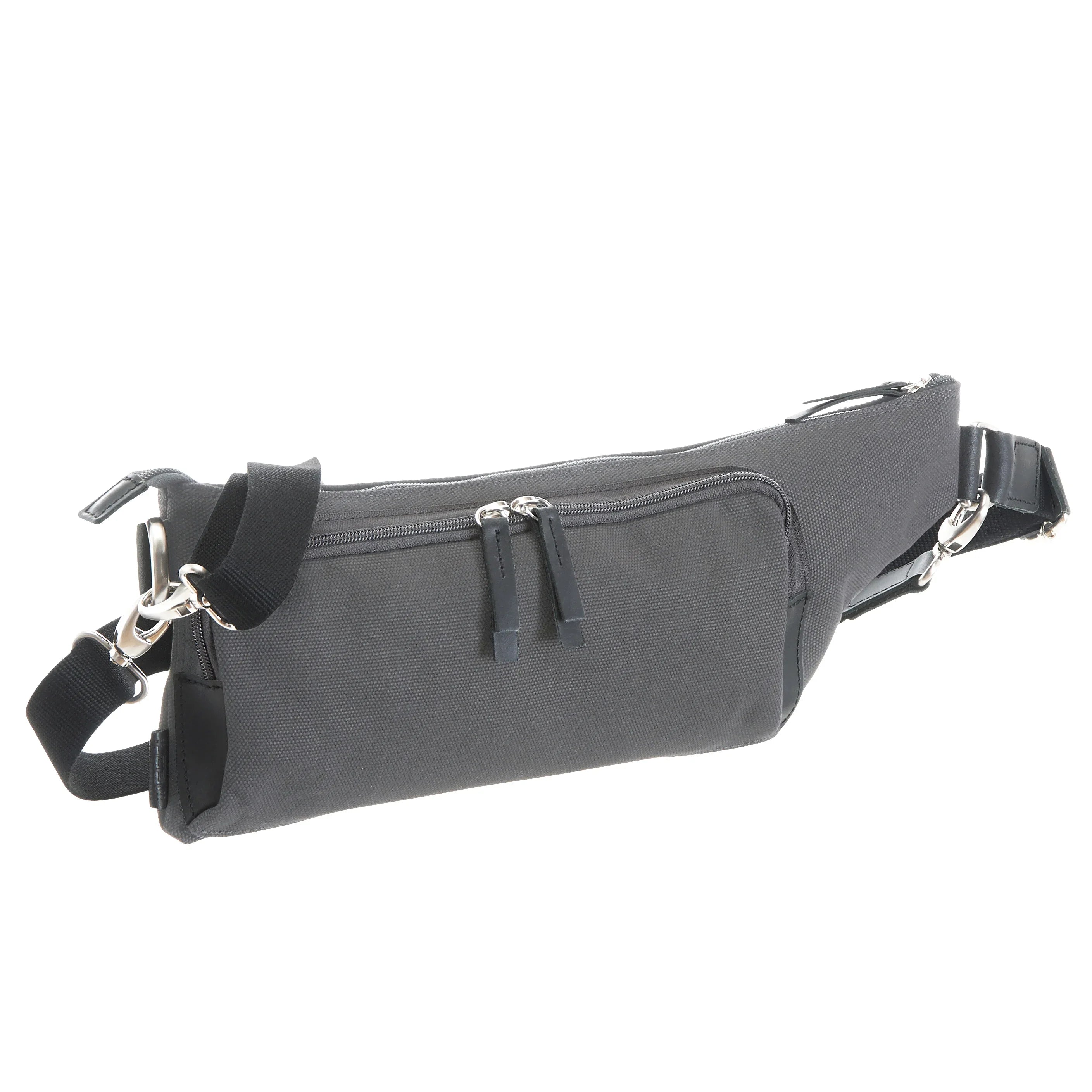 Jost Lund Crossover Bag 40 cm - gray