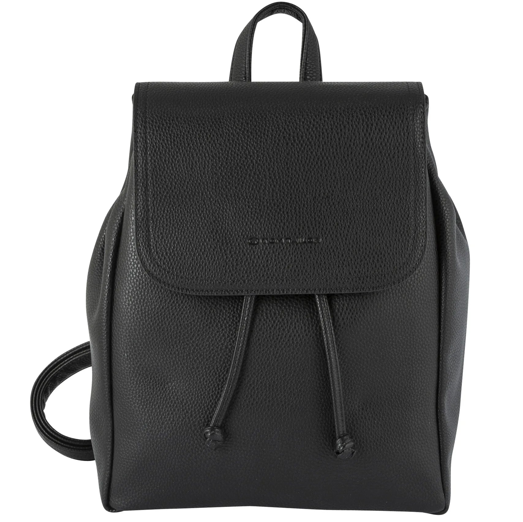 Tom Tailor Bags Tinna Backpack 31 cm - black