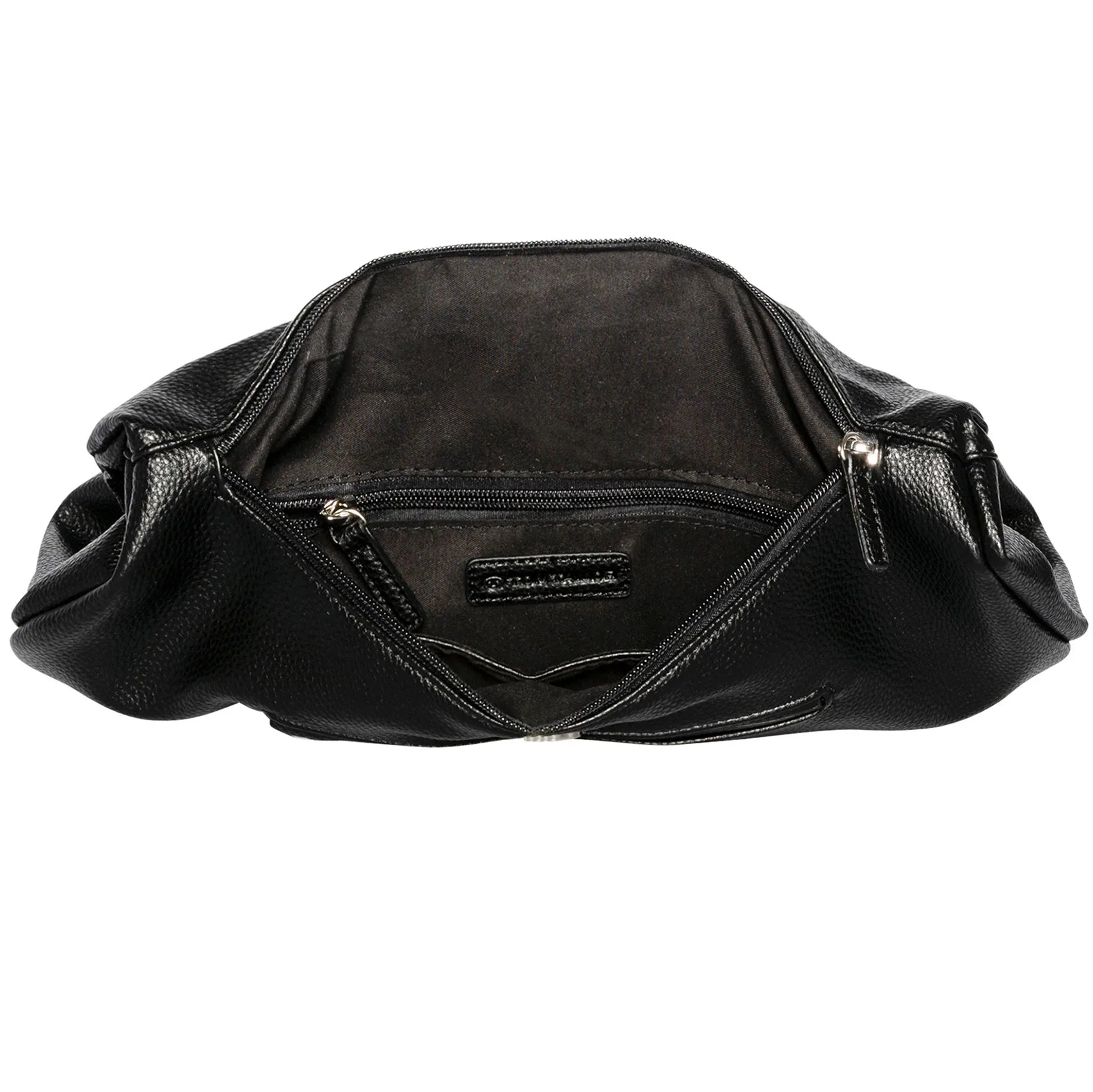 Tom Tailor Bags Tinna Backpack 33 cm - black