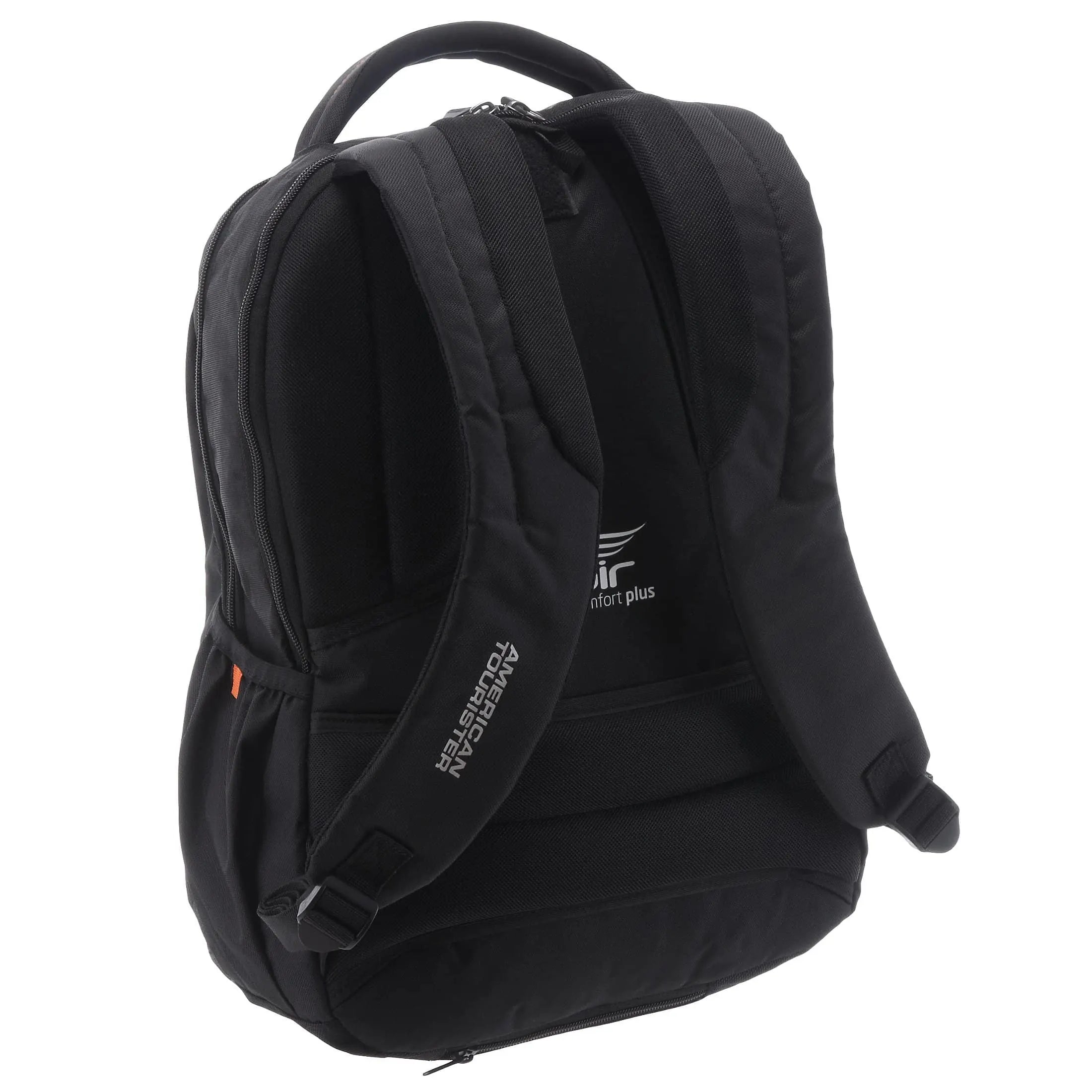 American Tourister Urban Groove Office Backpack 46 cm - black