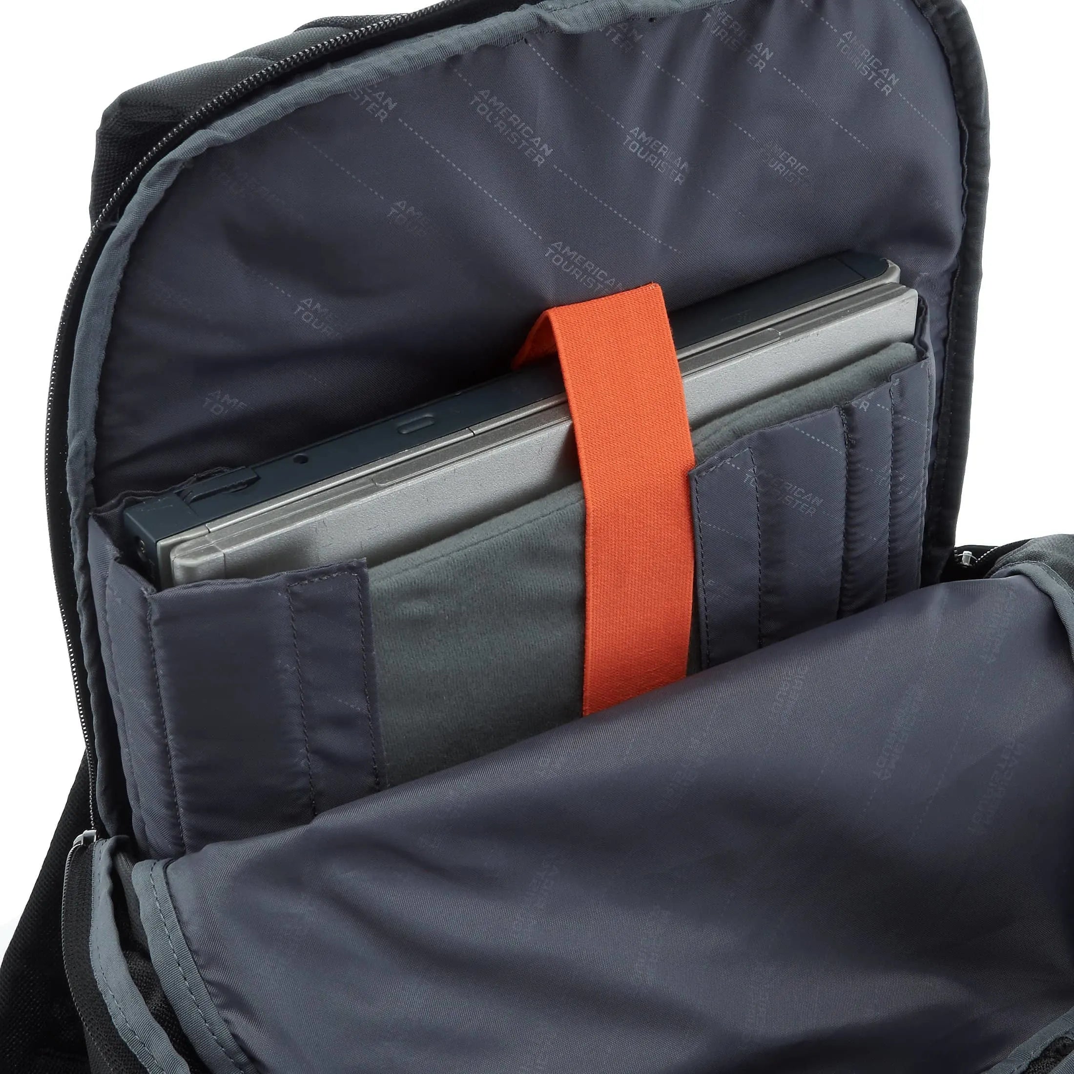 American tourister office backpack on sale