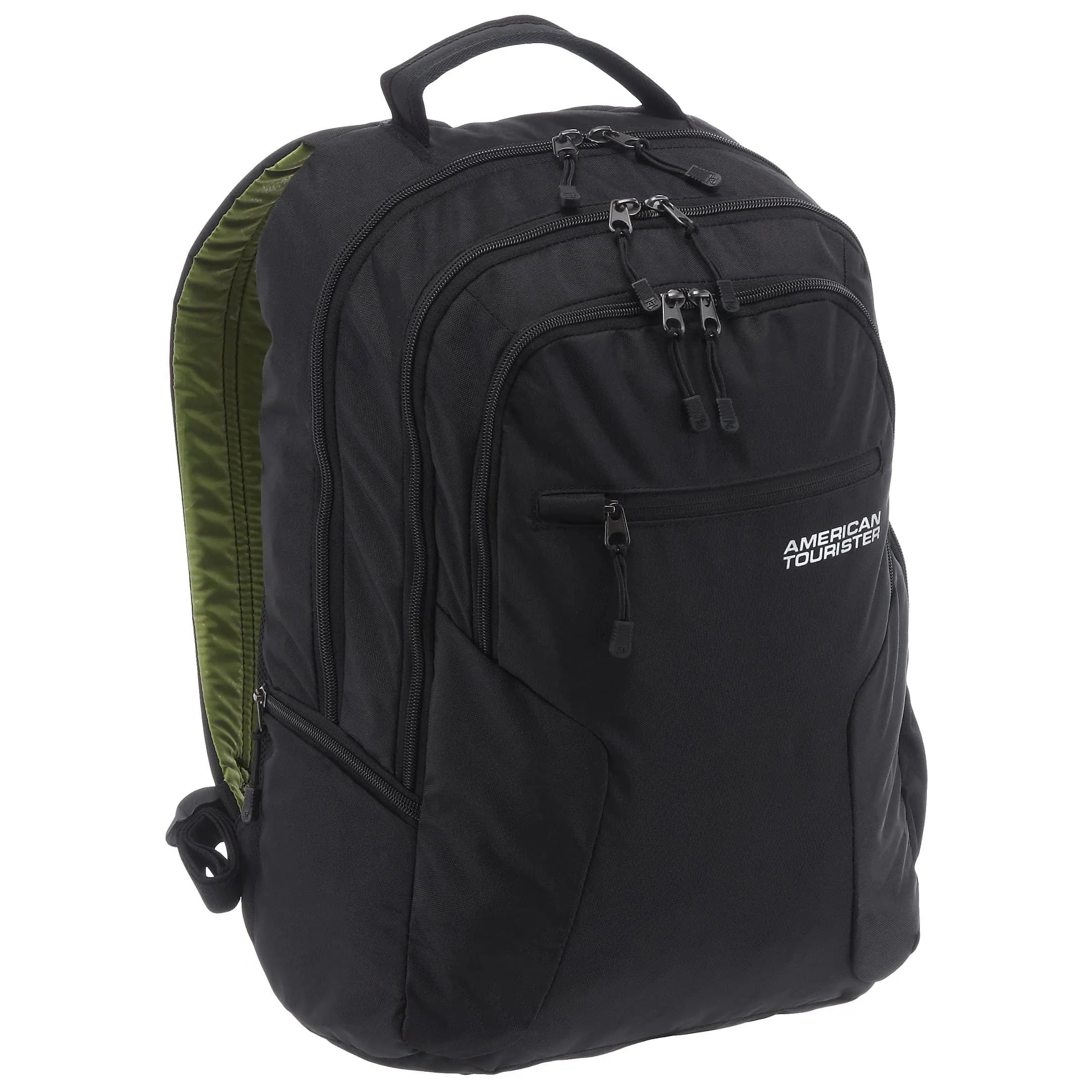 American Tourister Urban Groove Backpack 48 cm - black