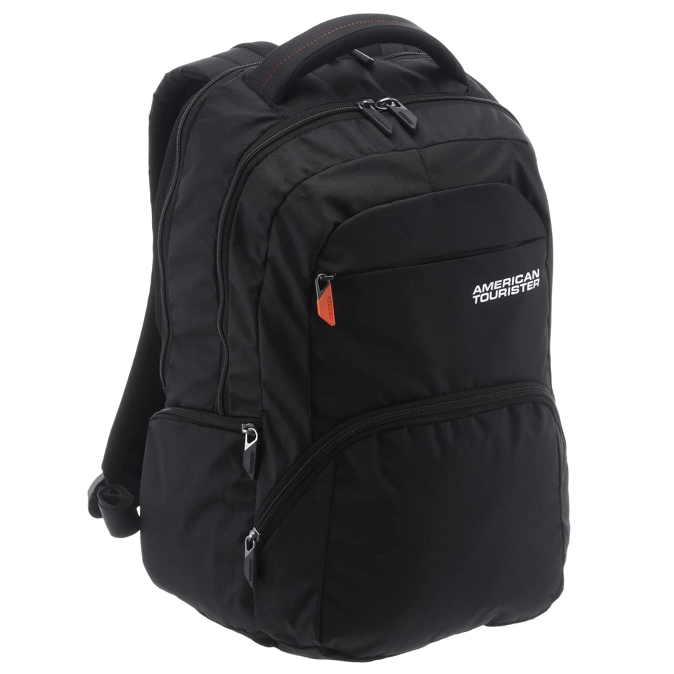 American Tourister Urban Groove Office Backpack 46 cm - black