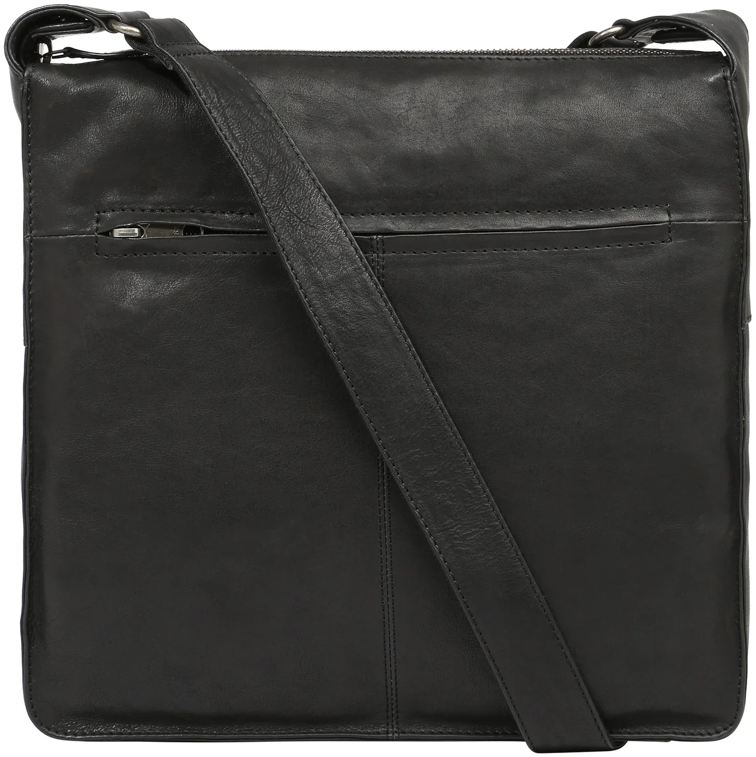 VOi-Design Dakota Lola shoulder bag 29 cm - Black