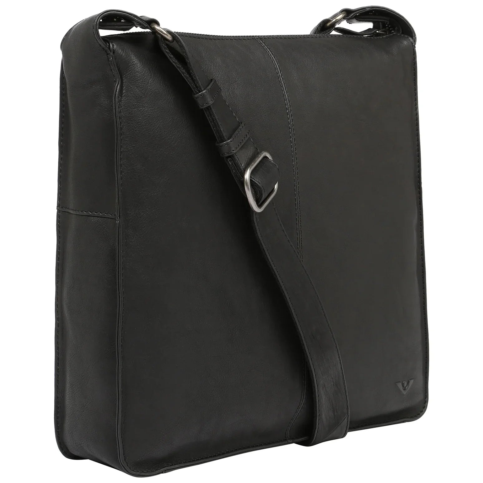 VOi-Design Dakota Lola shoulder bag 29 cm - Brown