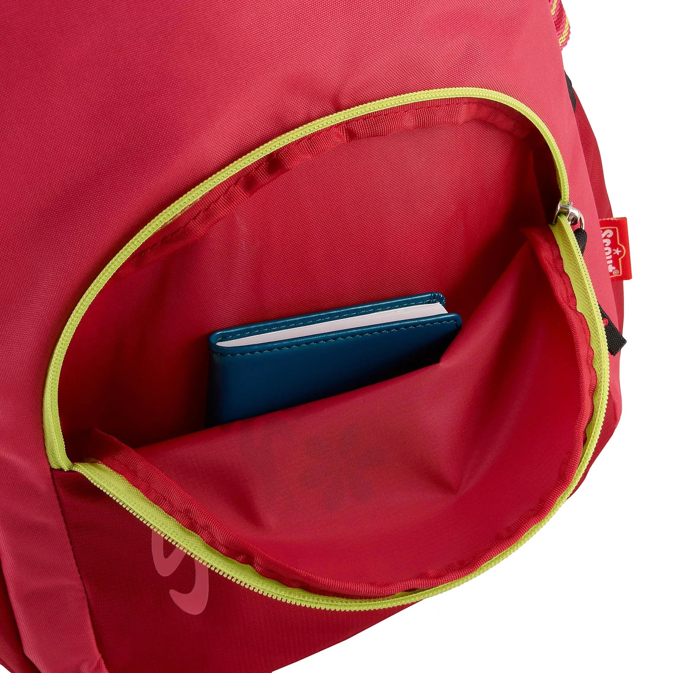 Scout Sport Collection Backpack Sac à dos polyvalent 40 cm - bleu nuit/pierre