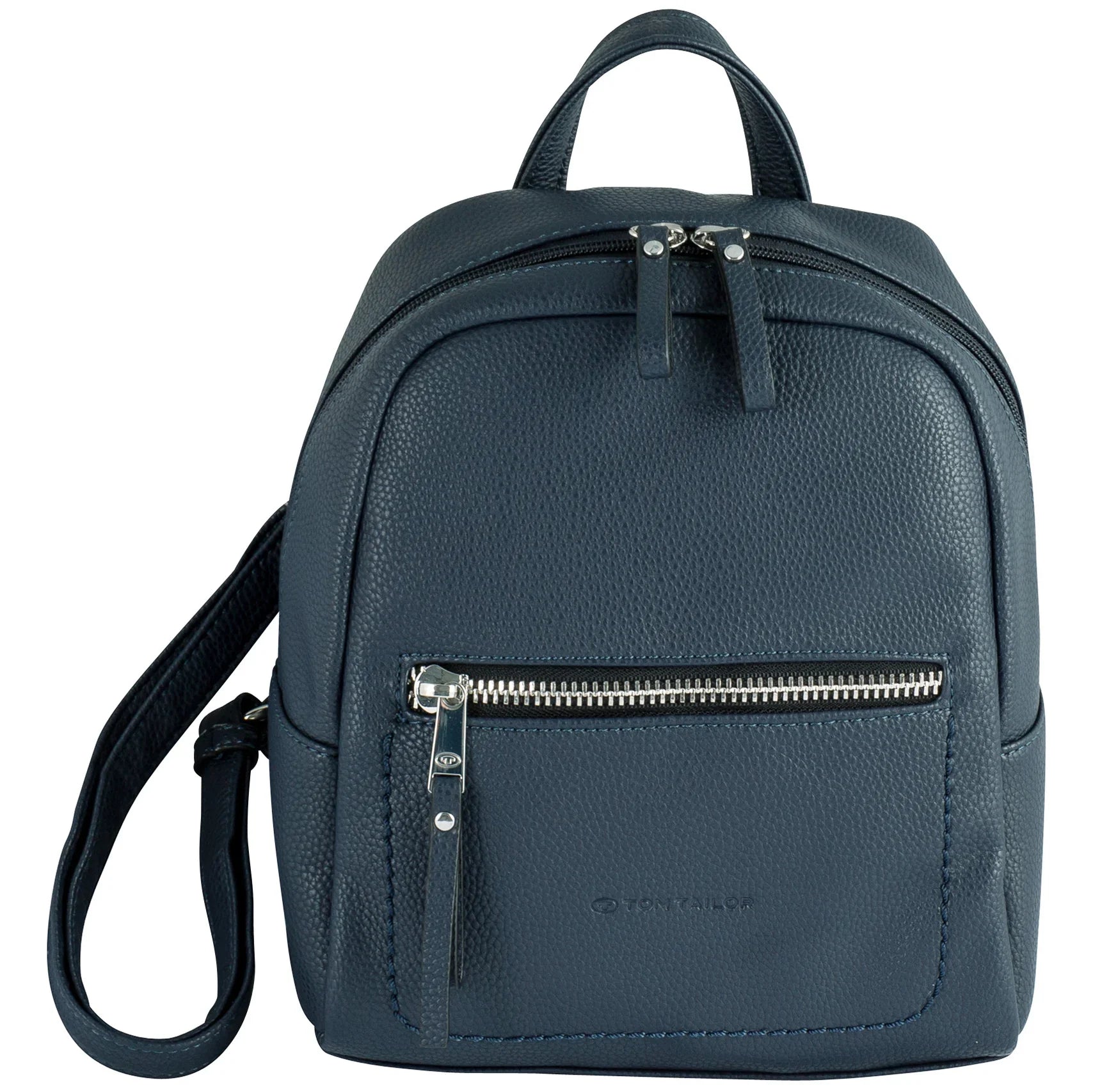 Tom Tailor Bags Tinna Backpack 25 cm - blue