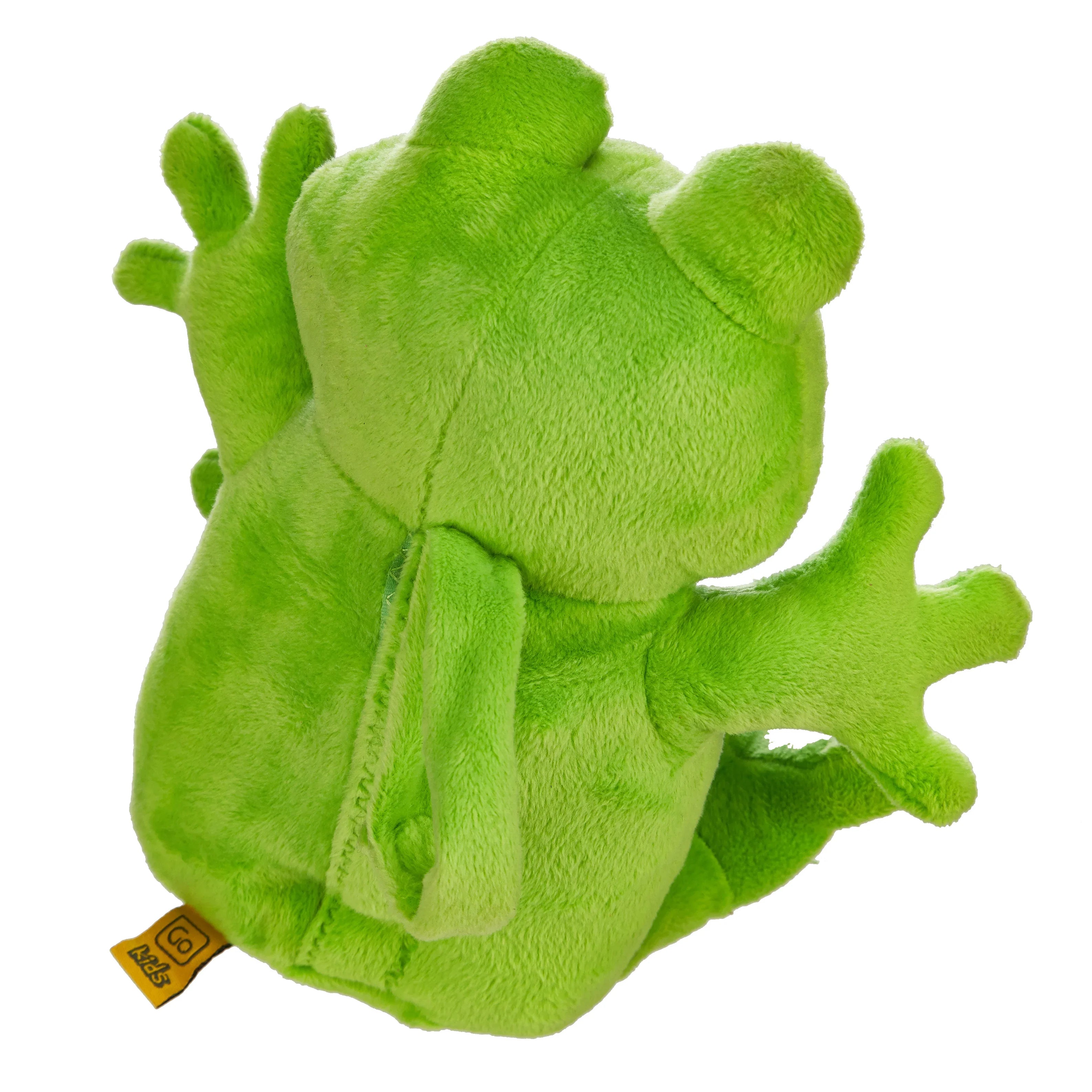 Design Go Kids Nachtlicht Frosch 27 cm - frosch