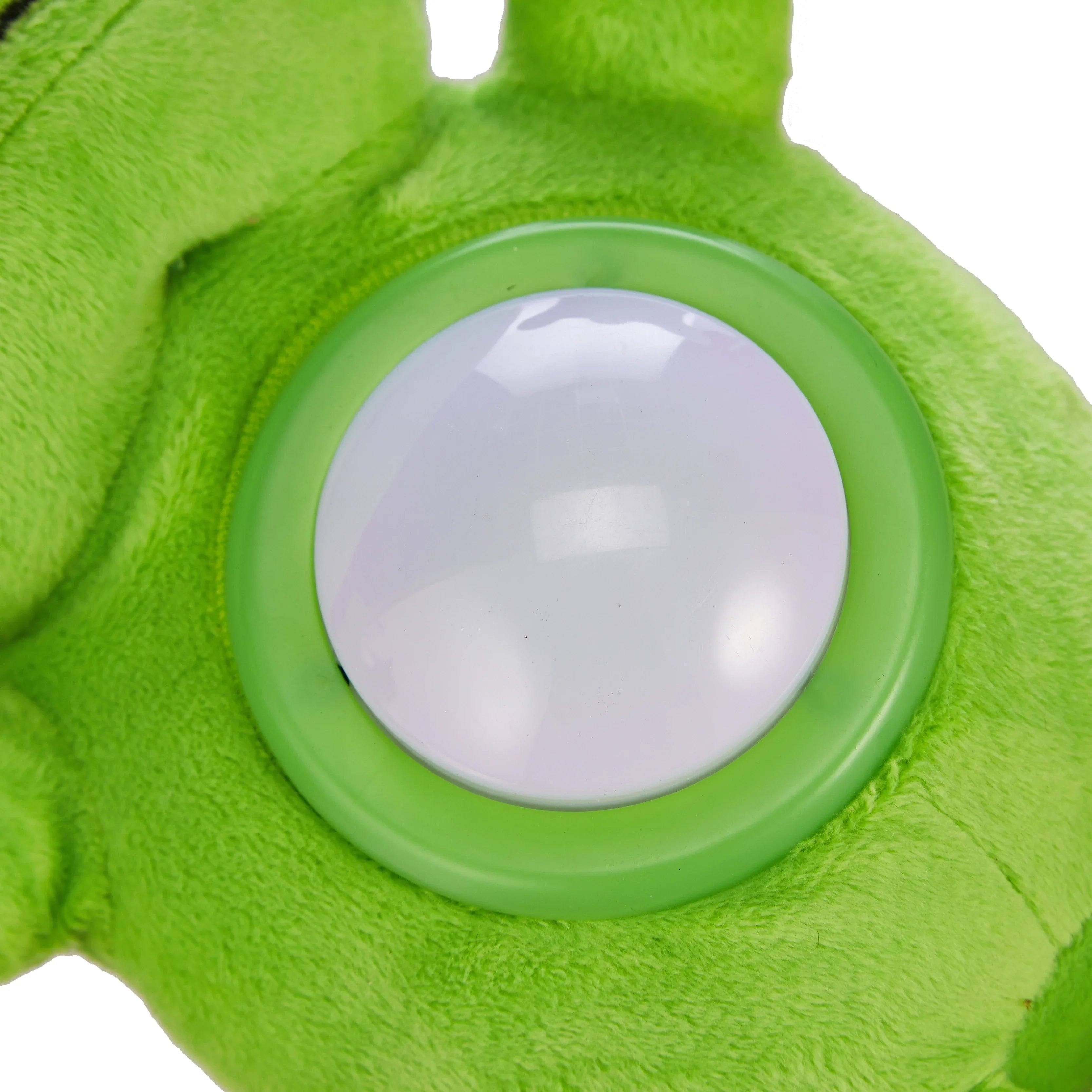 Design Go Kids night light frog 27 cm - frog