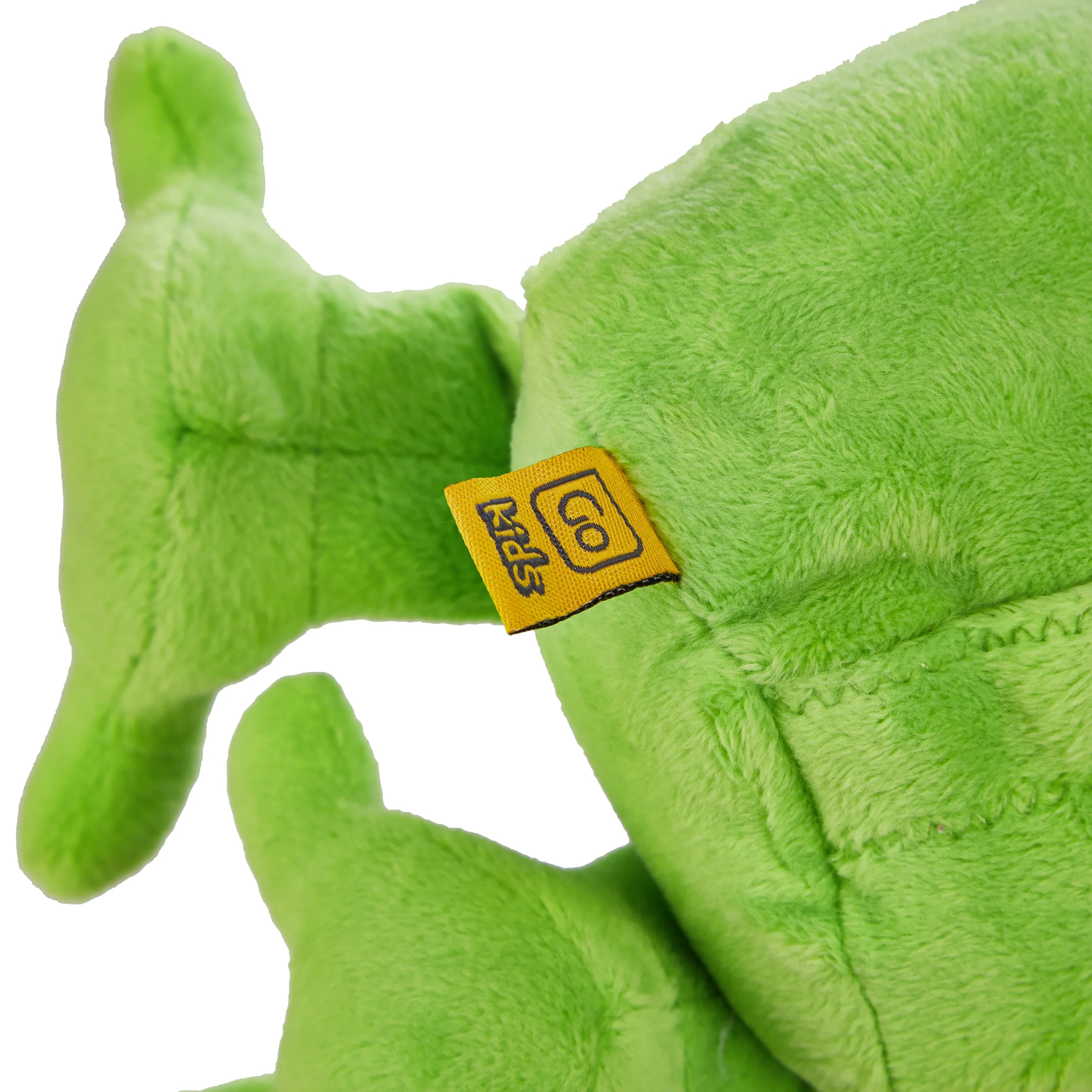 Design Go Kids veilleuse grenouille 27 cm - grenouille