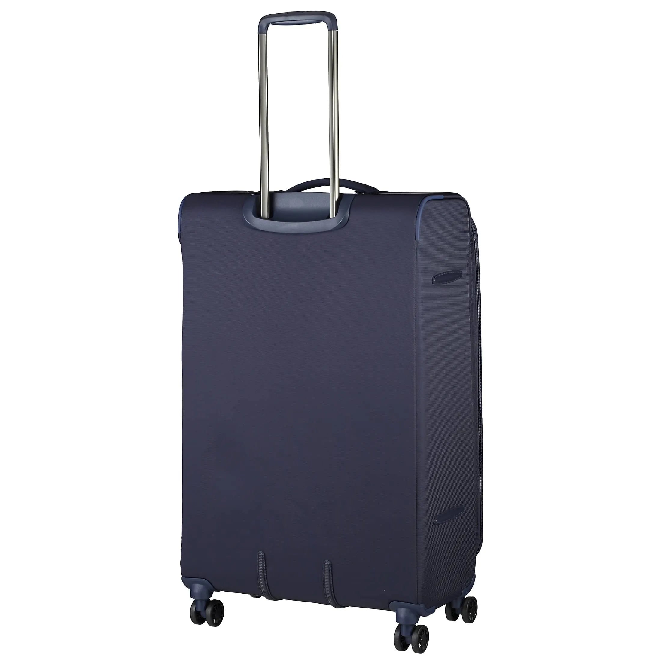 March 15 Trading Imperial 4-Rollen Trolley 78 cm - navy