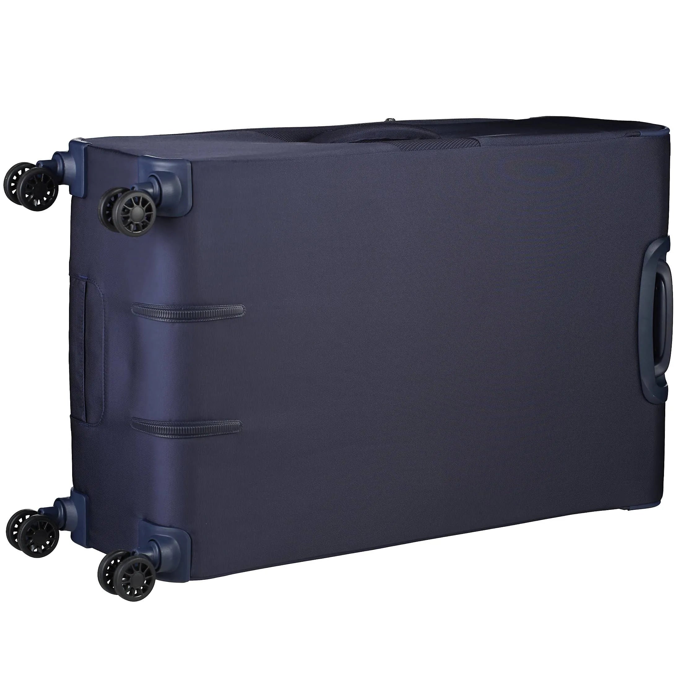 March 15 Trading Imperial 4-wheel trolley 78 cm - navy
