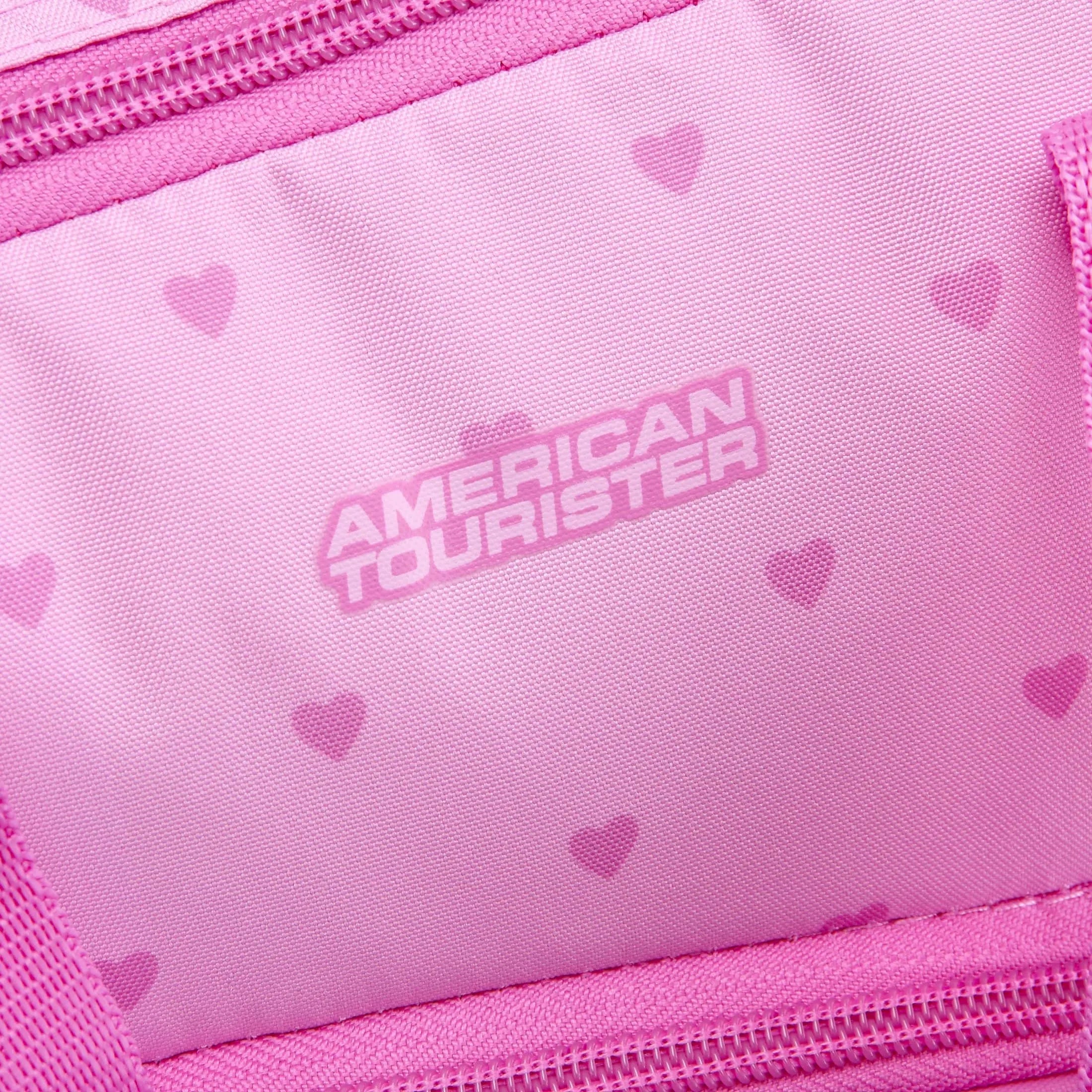 American Tourister Disney New Wonder travel bag 40 cm - sofia the first