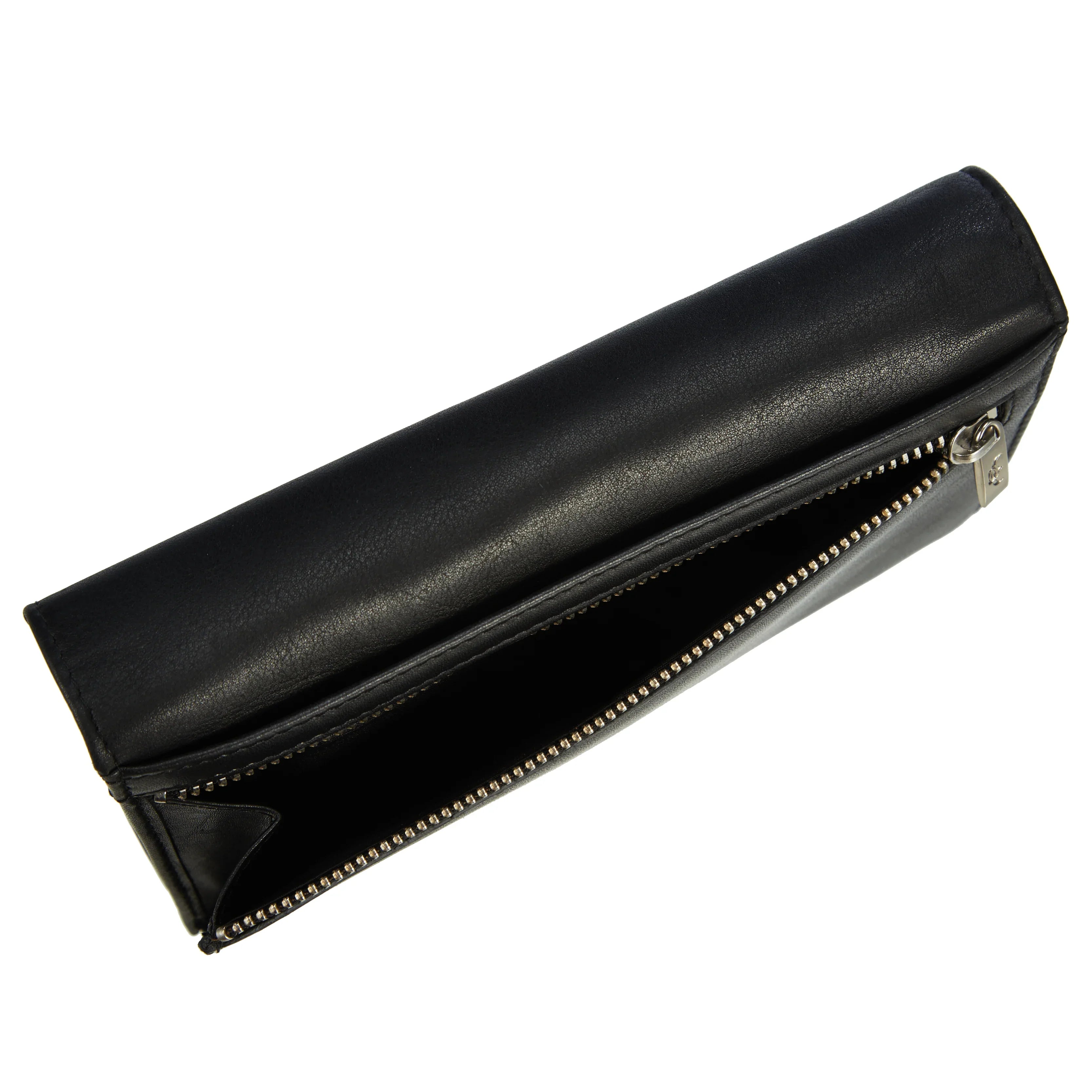 Golden Head Modena ladies' wallet 18 cm - black