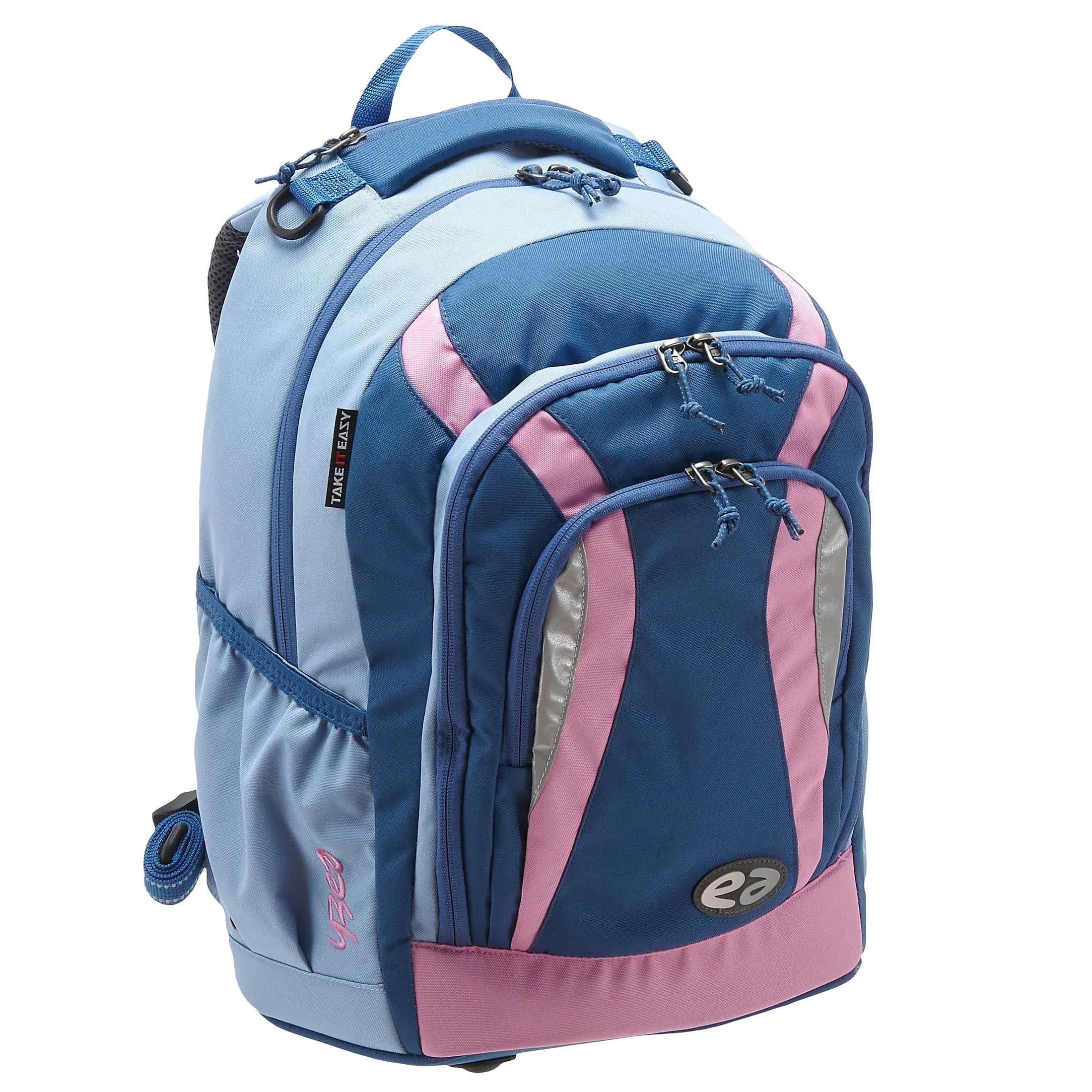 Take it Easy YZEA Go Rucksack 46 cm - chill