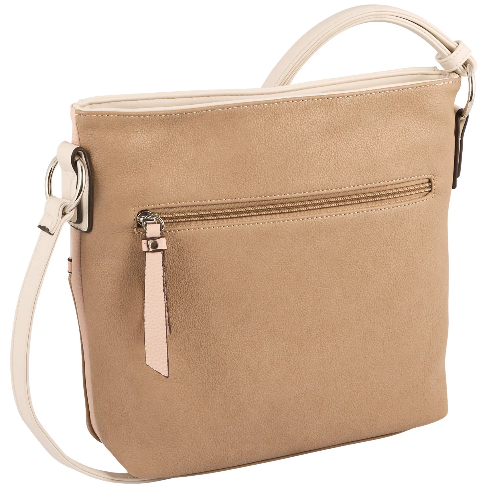 Tom Tailor Bags Jule Cross Bag 27 cm - mixed maritime