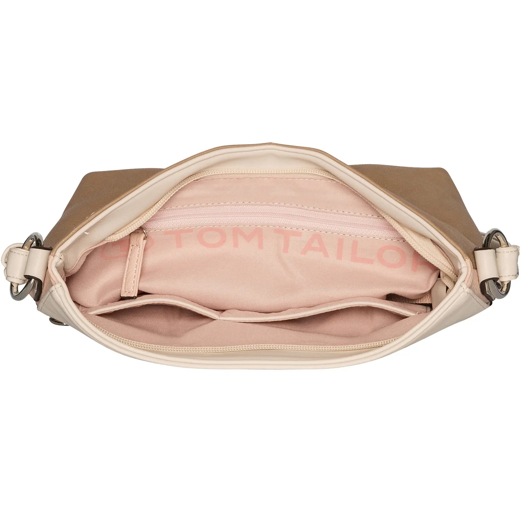 Tom Tailor Bags Jule Cross Bag 27 cm - mixed maritime