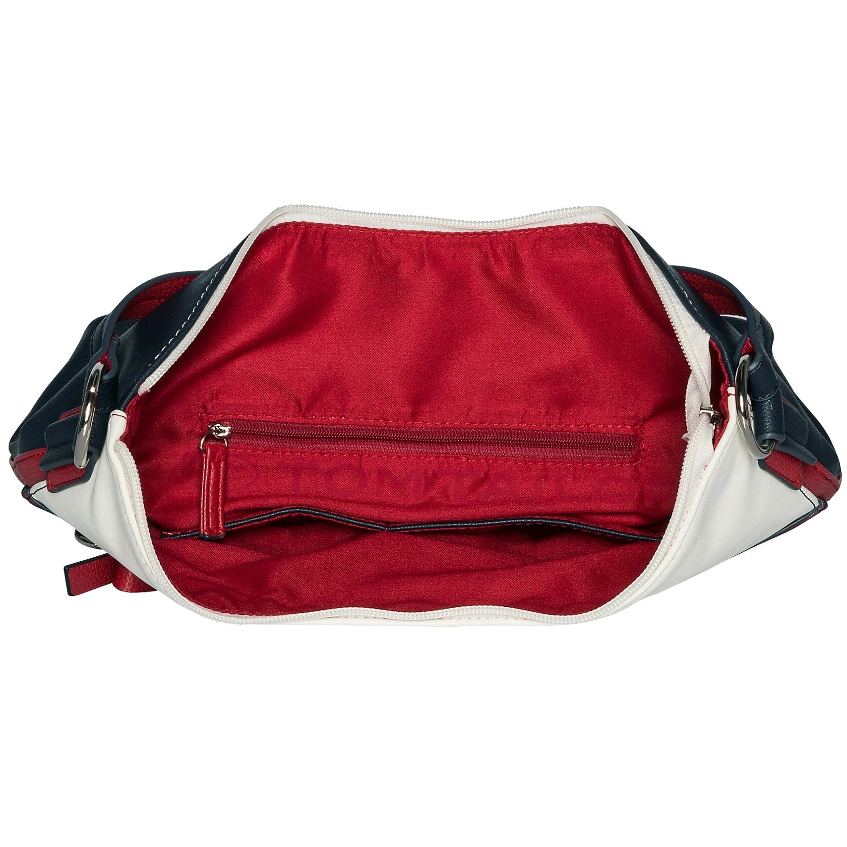 Tom Tailor Bags Jule Hobo Bag 32 cm - mixed maritime