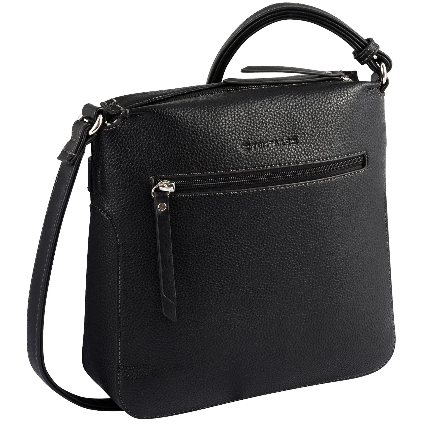 Tom Tailor Bags Lilly Cross Bag 27 cm - black