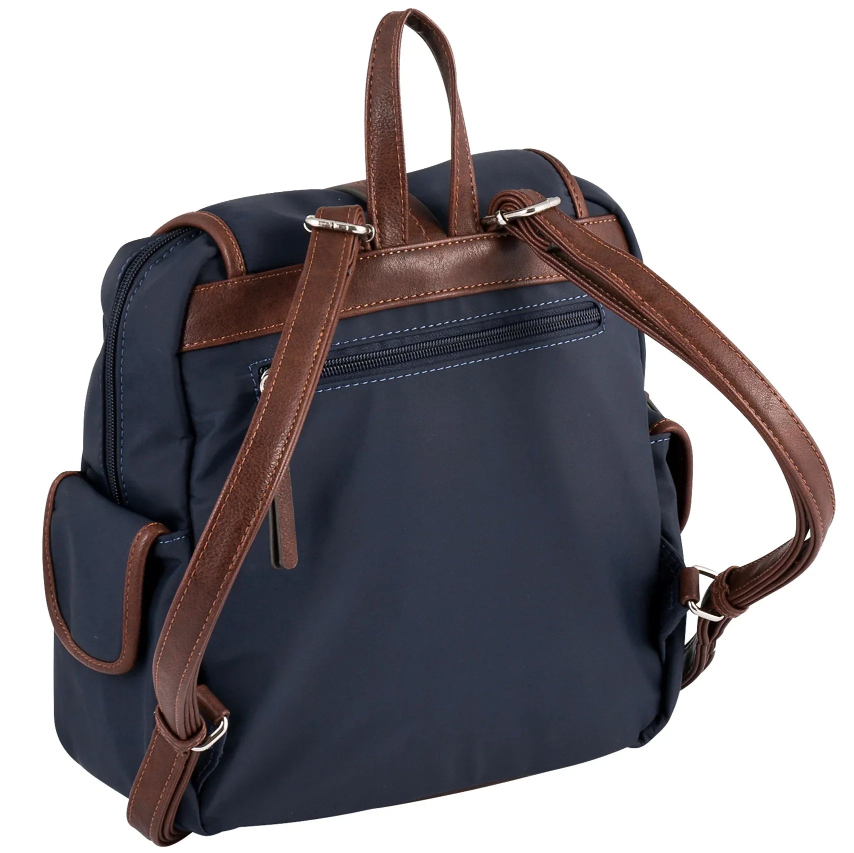 Tom Tailor Bags Reva Backpack 31 cm - beige