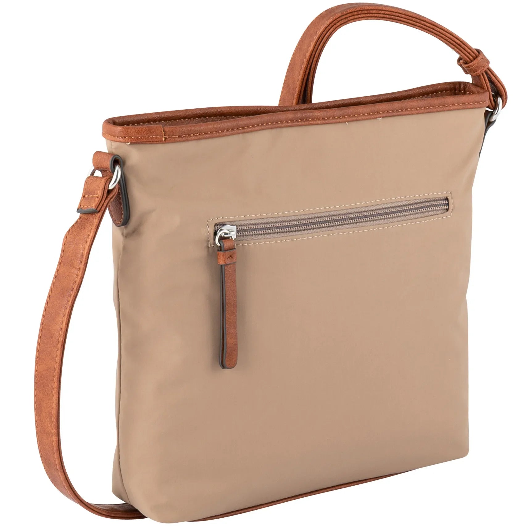 Tom Tailor Bags Reva Cross Bag 27 cm beige