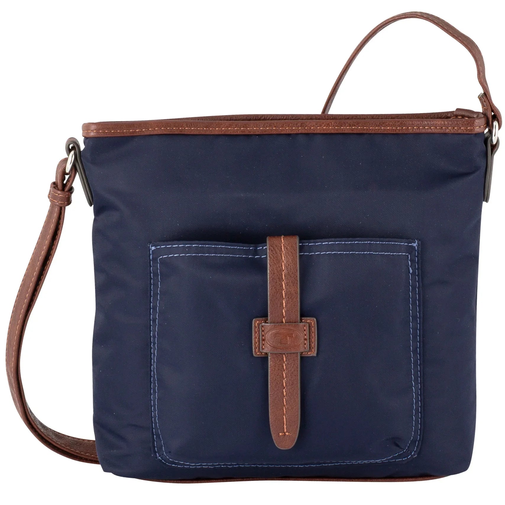 Tom Tailor Bags Reva Cross Bag 27 cm - dark blue