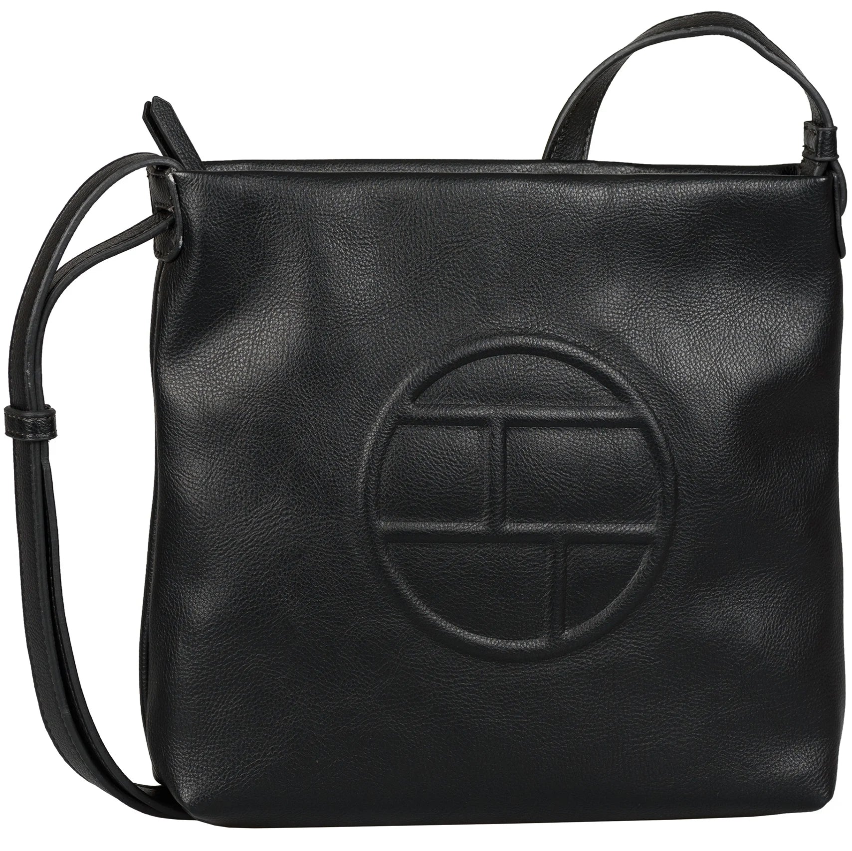 Tom Tailor Bags Rosabel Cross Bag 24 cm - black