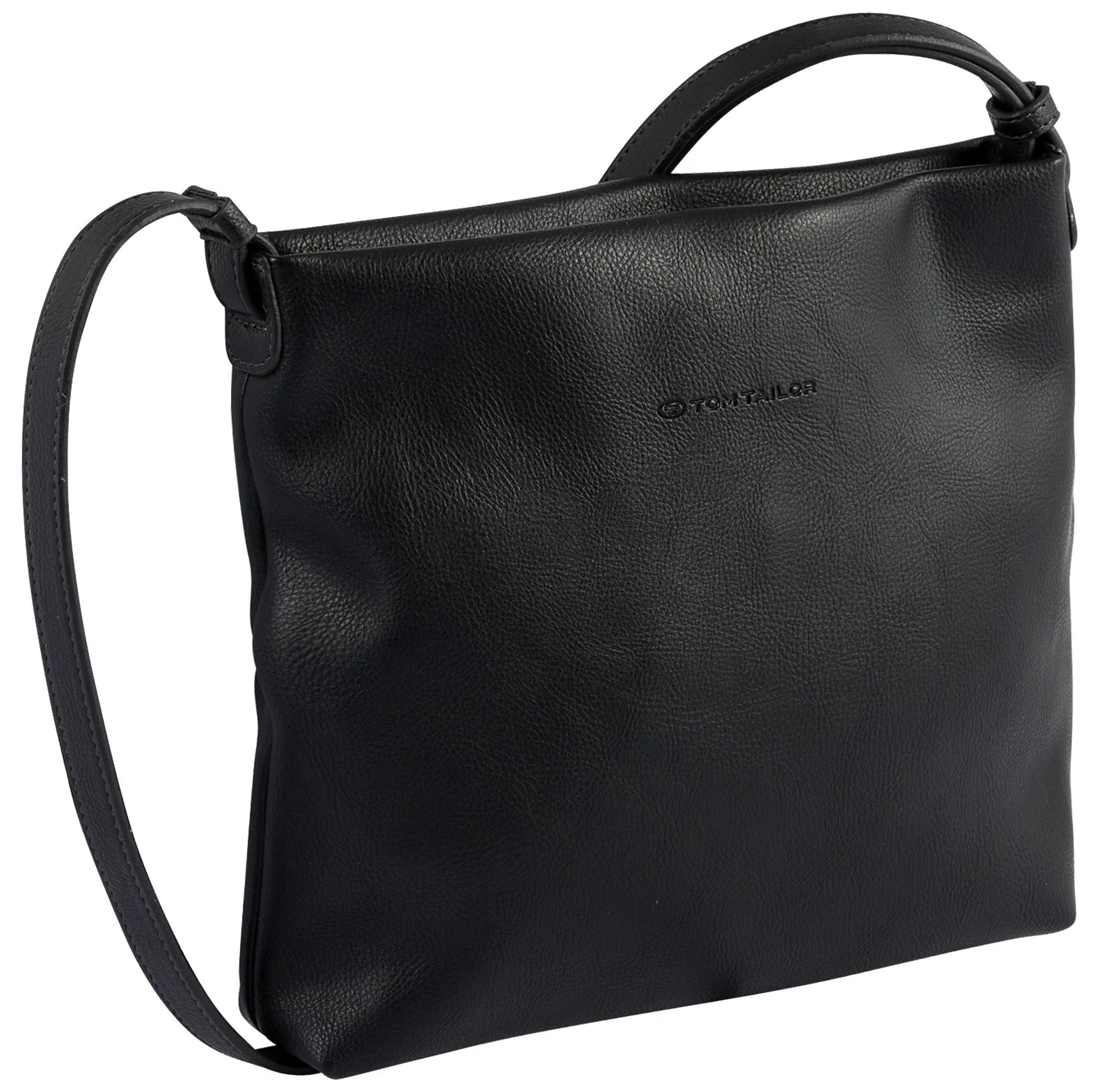 Tom Tailor Bags Rosabel Cross Bag 24 cm - white