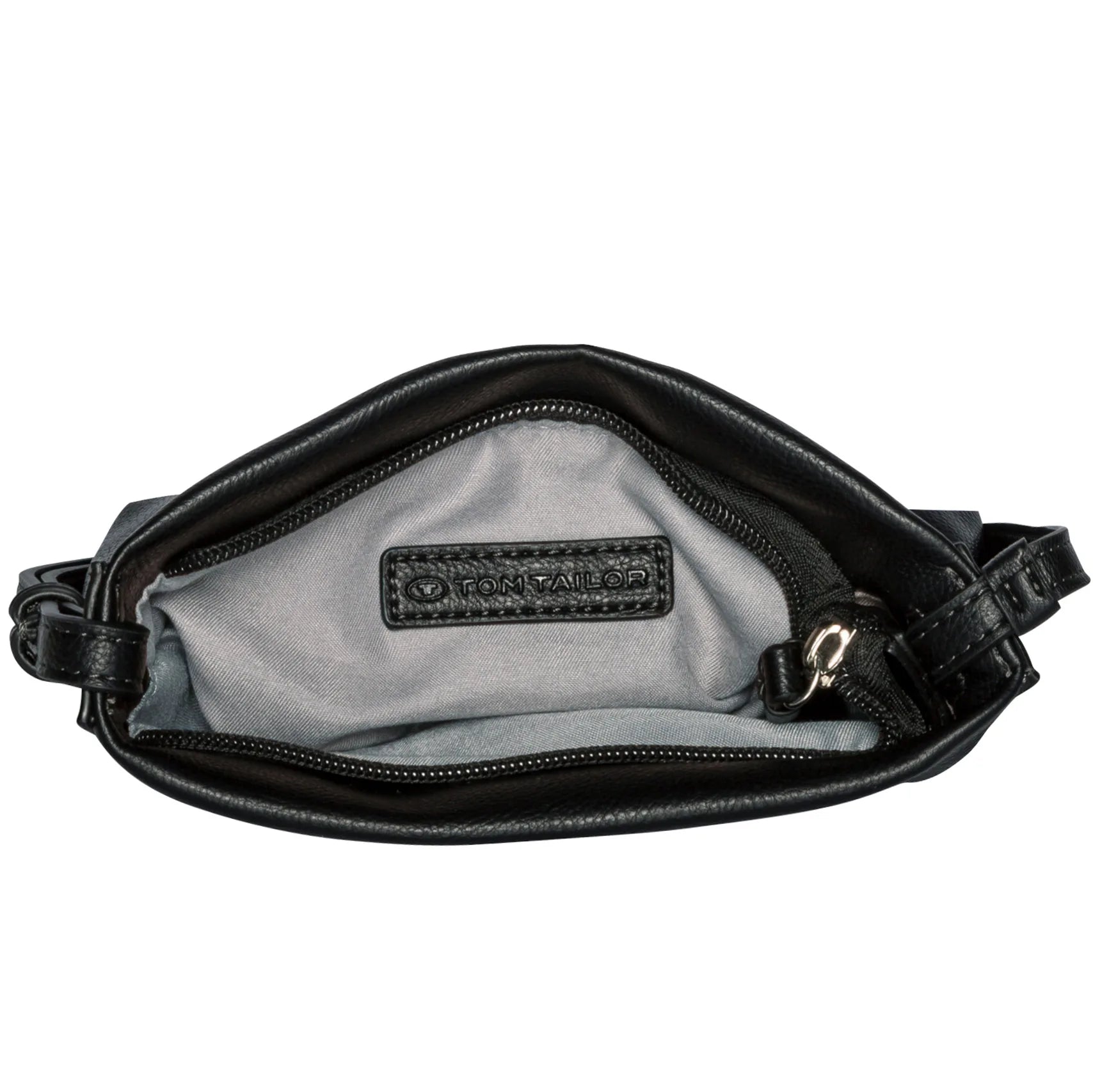 Tom Tailor Bags Rosabel Cross Bag 18 cm - black