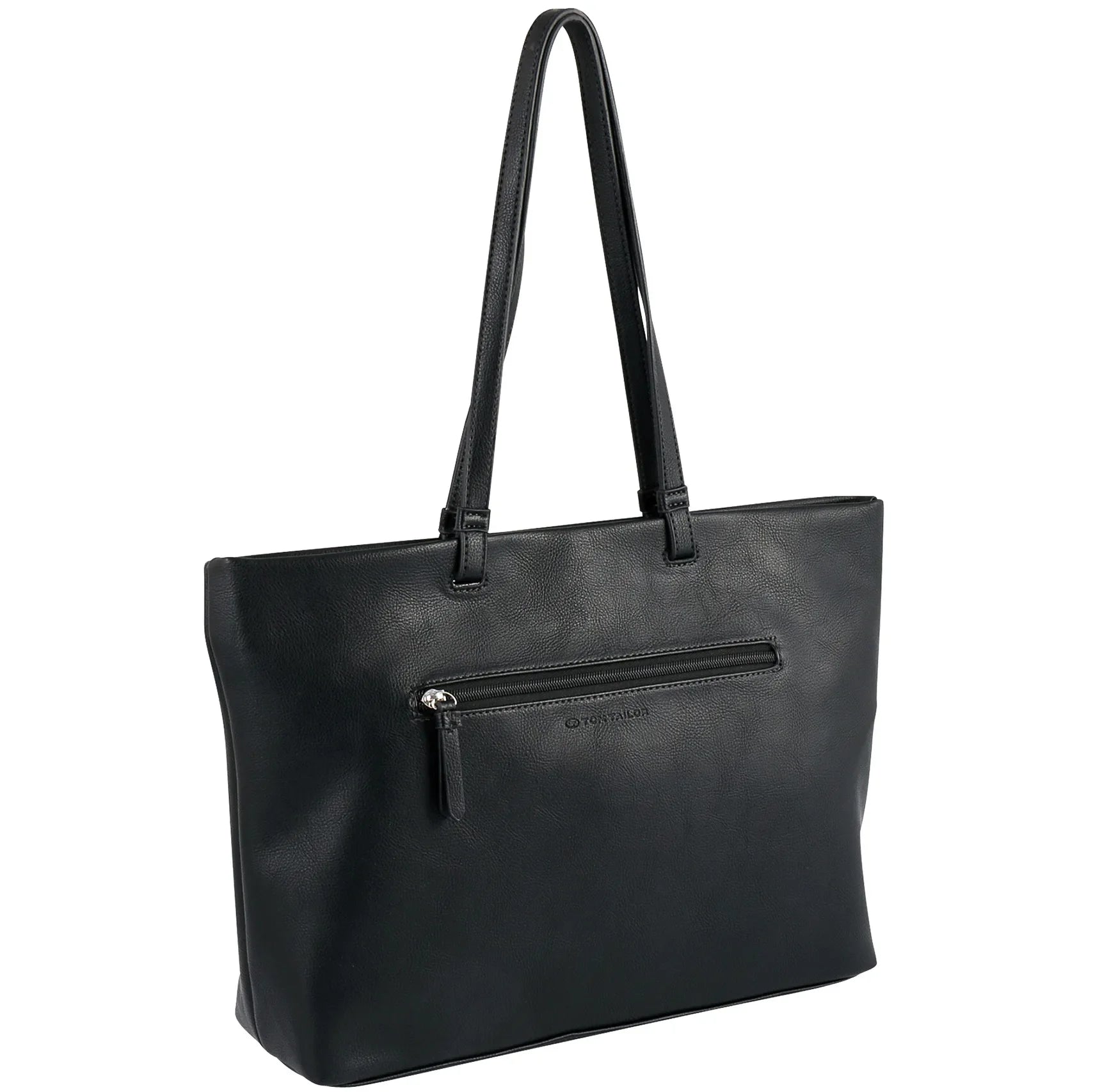 Tom Tailor Bags Rosabel Zip Shopper 41 cm - black