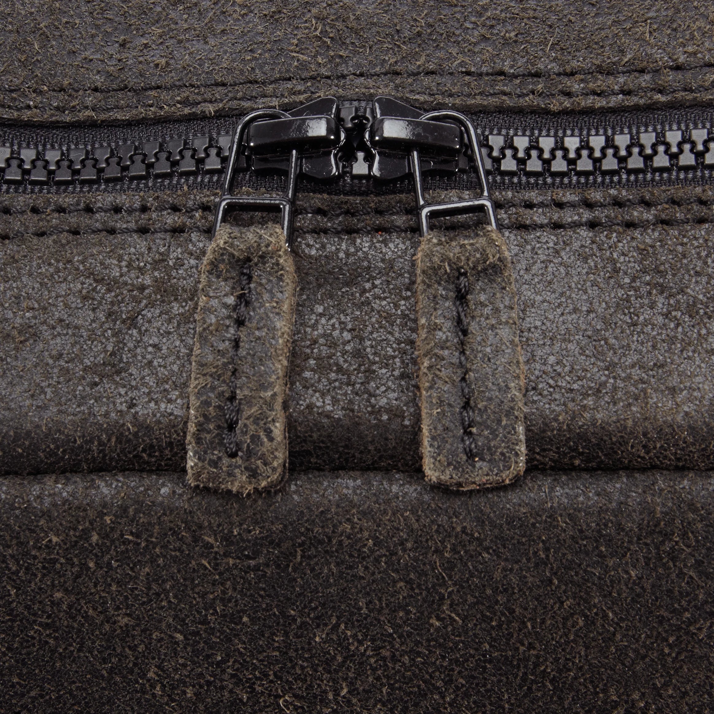 Jost Malmö sac à dos avec compartiment pour ordinateur portable 37 cm - noir