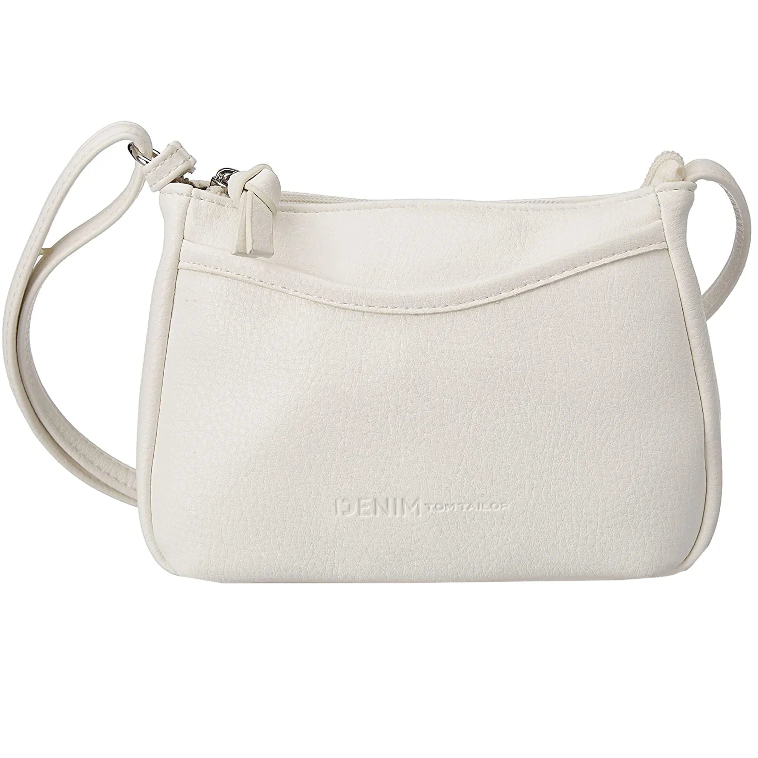 Tom Tailor Bags Cilia Handtasche 20 cm - white